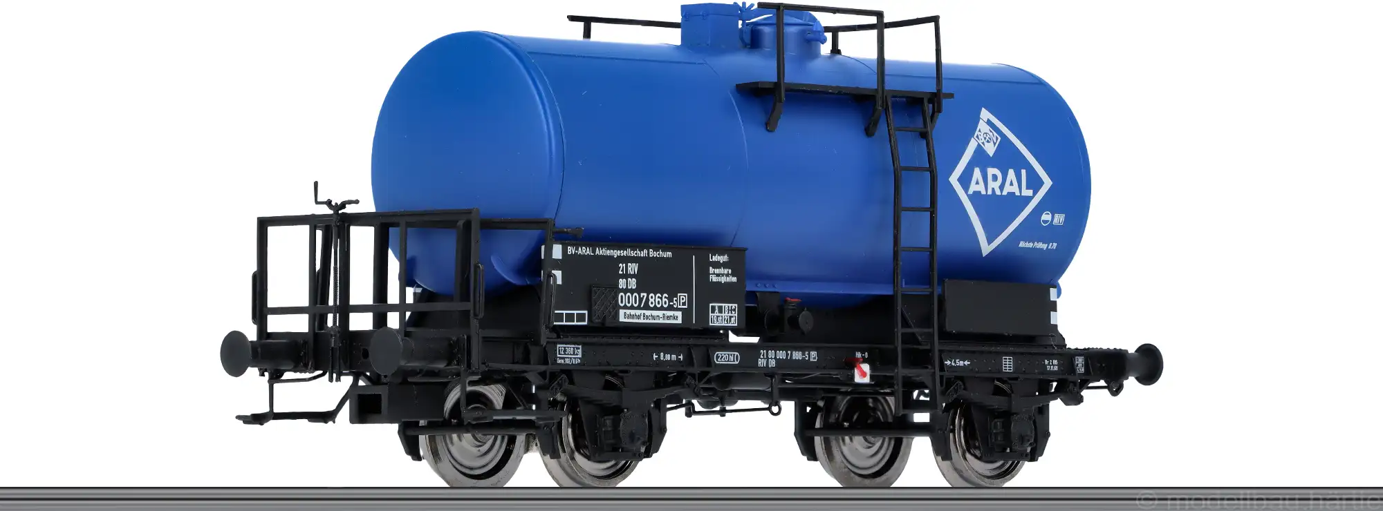 Kleine afbeelding van Brawa 50708