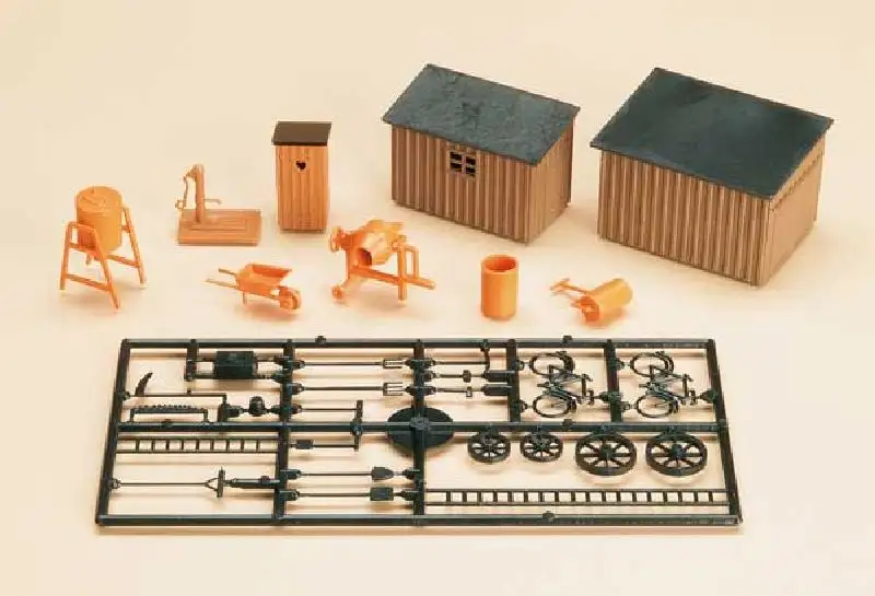 Kleine afbeelding van Auhagen 42571