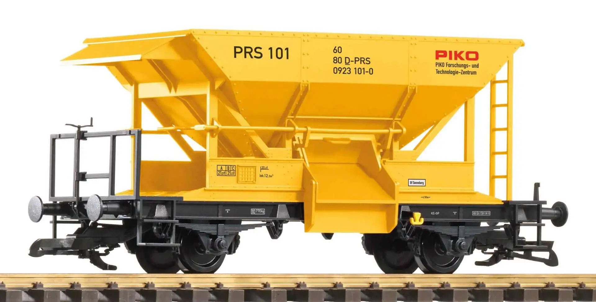 Kleine afbeelding van Piko 37852