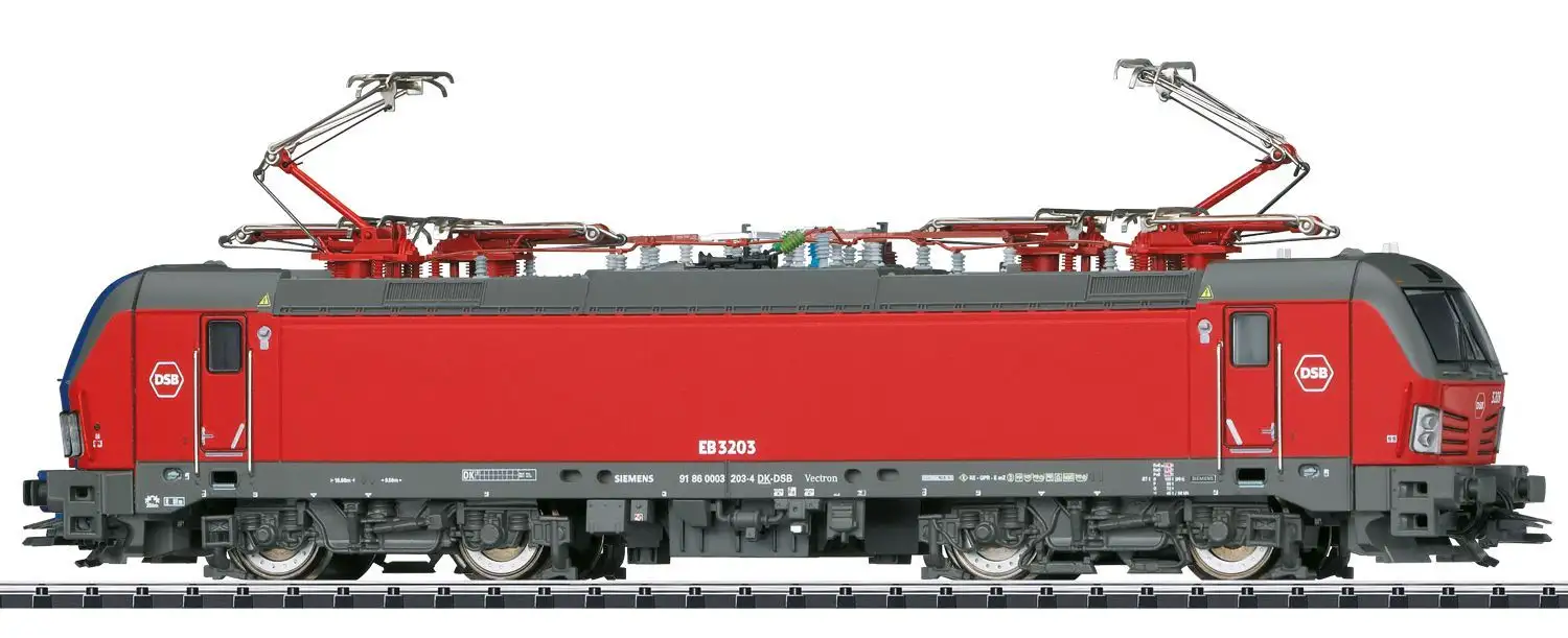 Kleine afbeelding van Trix 25194