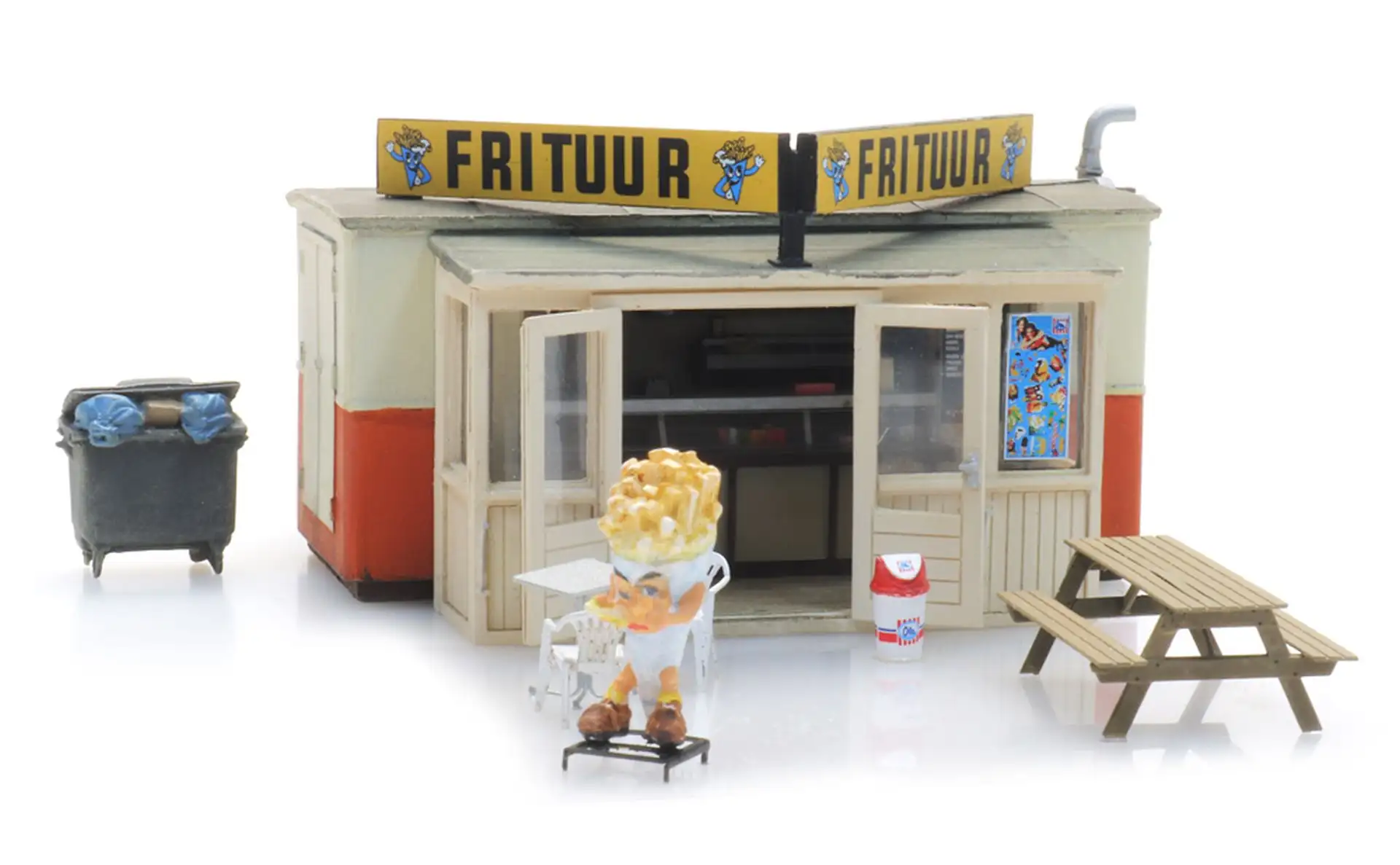Kleine afbeelding van Artitec 7220022