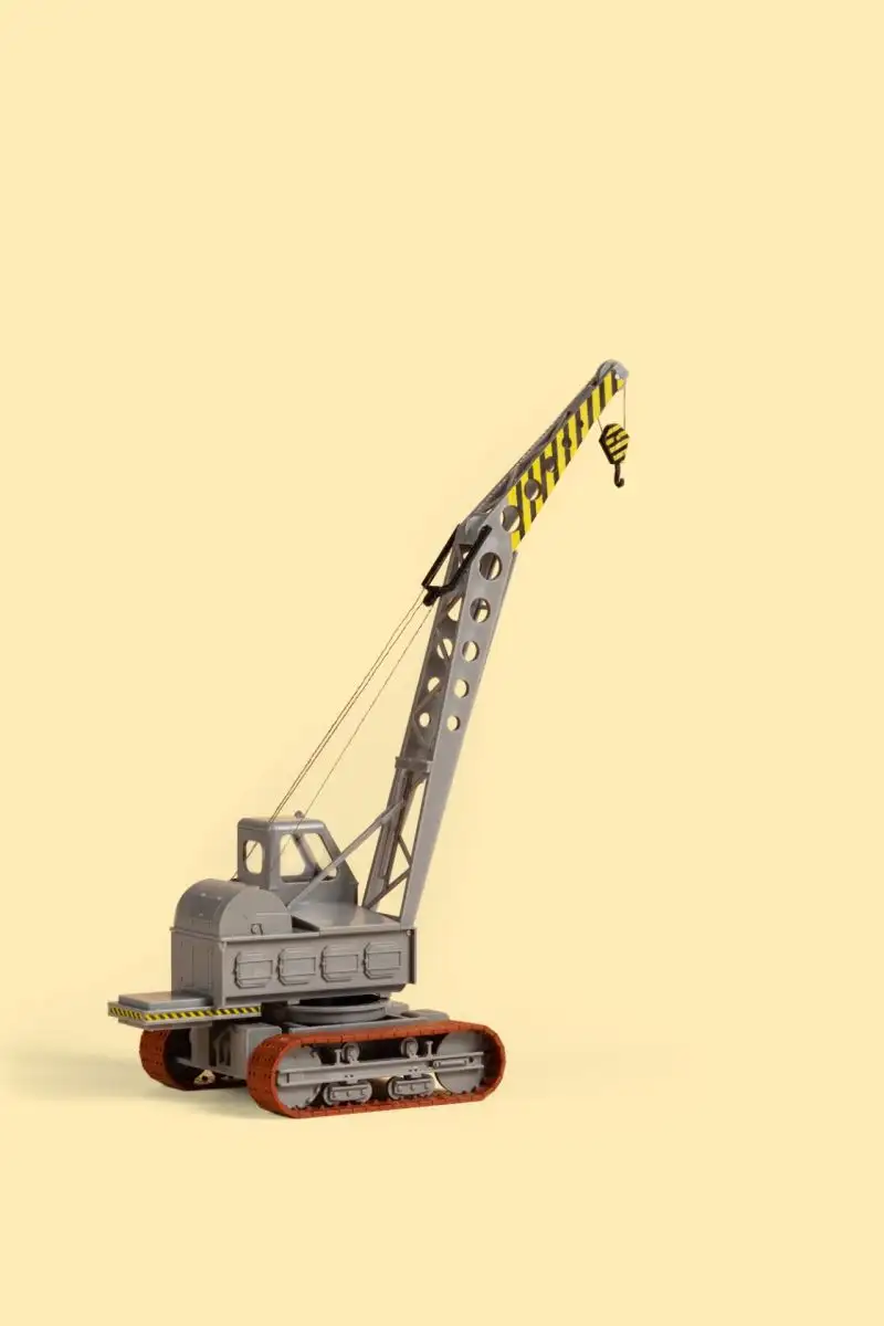 Kleine afbeelding van Auhagen 41678