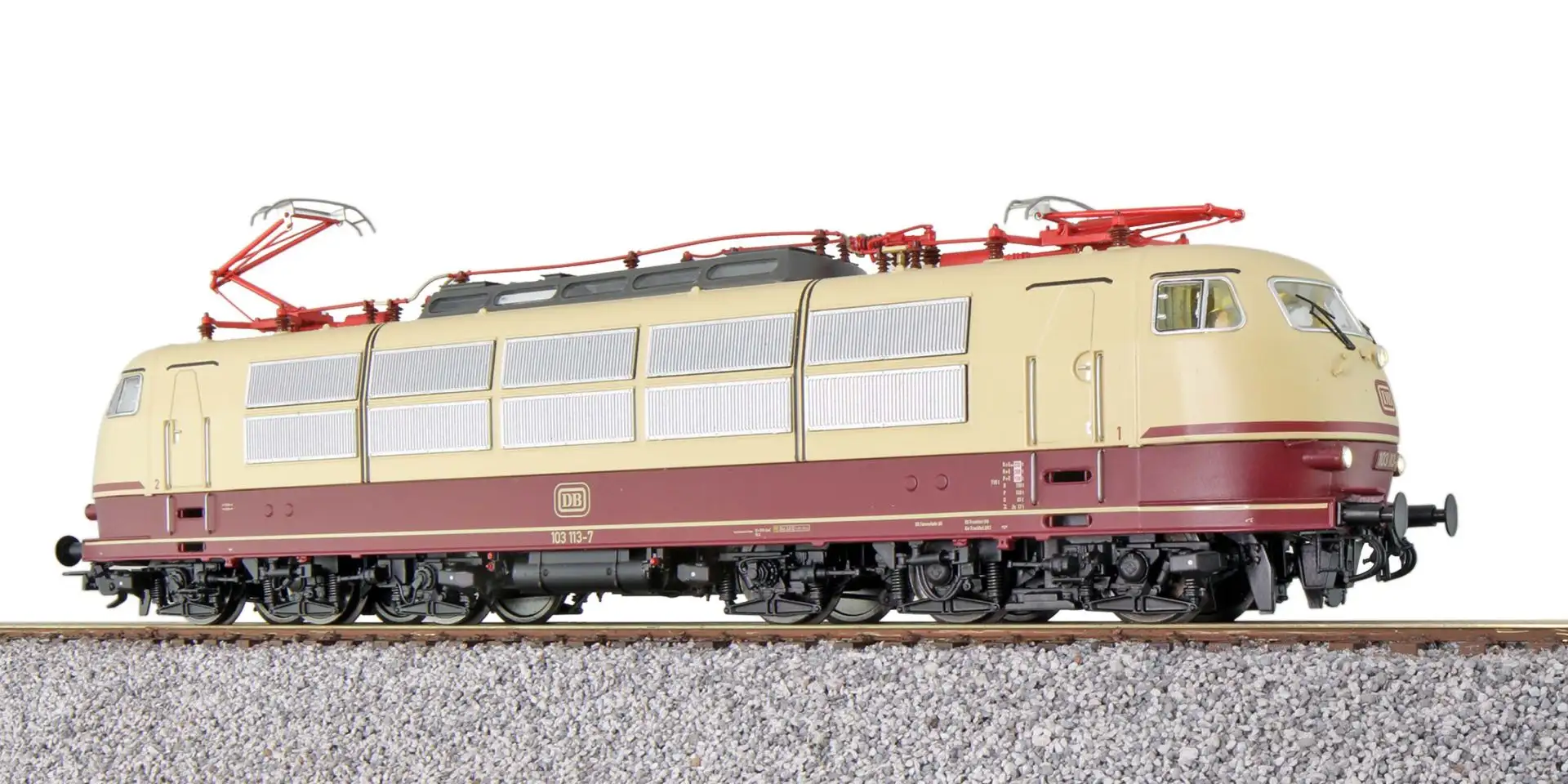 Kleine afbeelding van ESU 31176