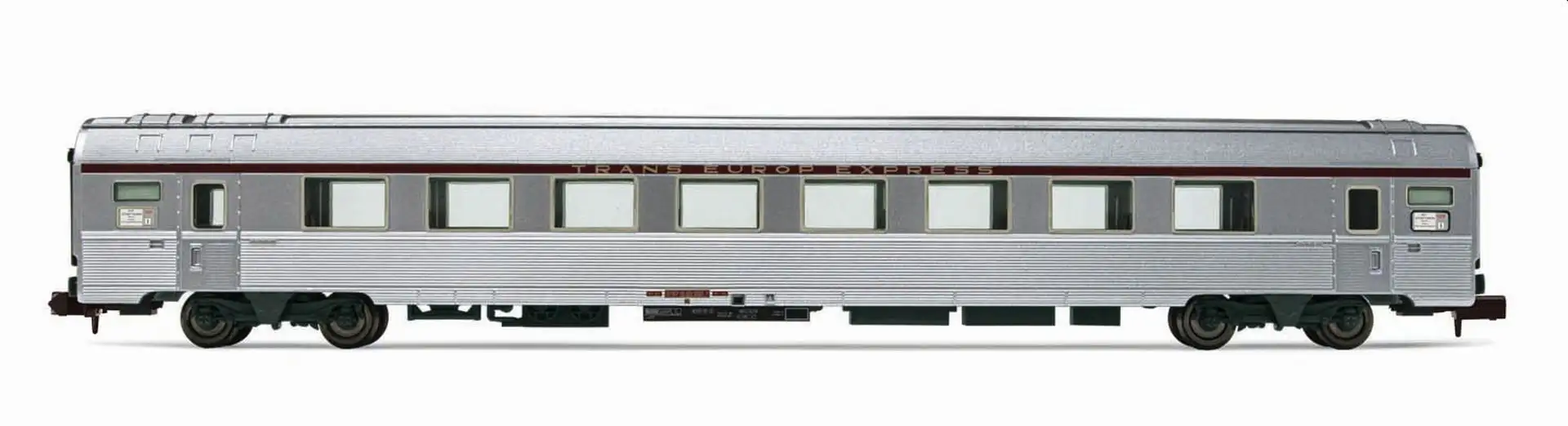 Kleine afbeelding van Arnold HN4498