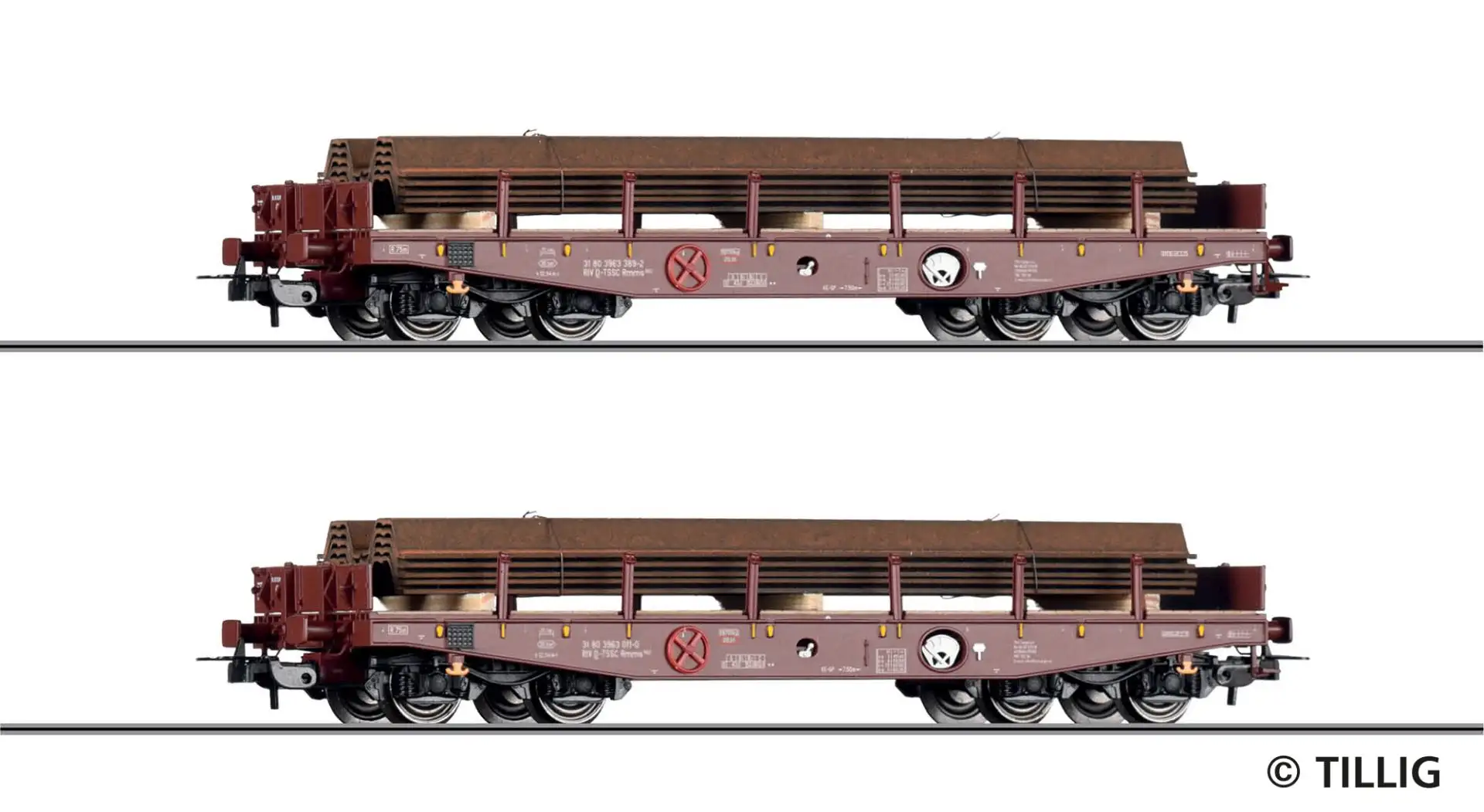 Kleine afbeelding van Tillig 70073