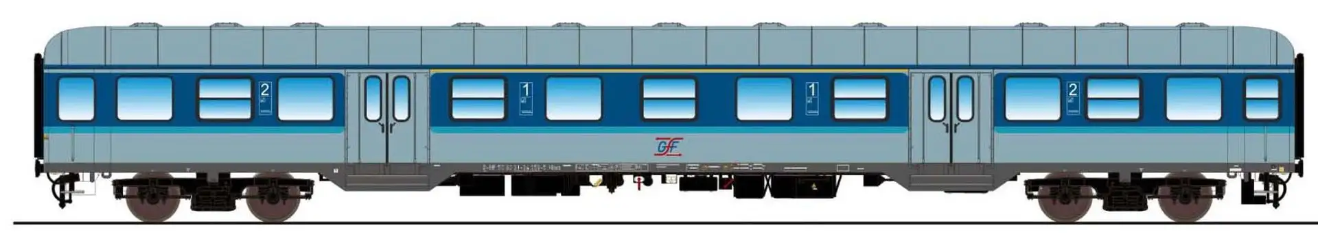 Kleine afbeelding van ESU 36069