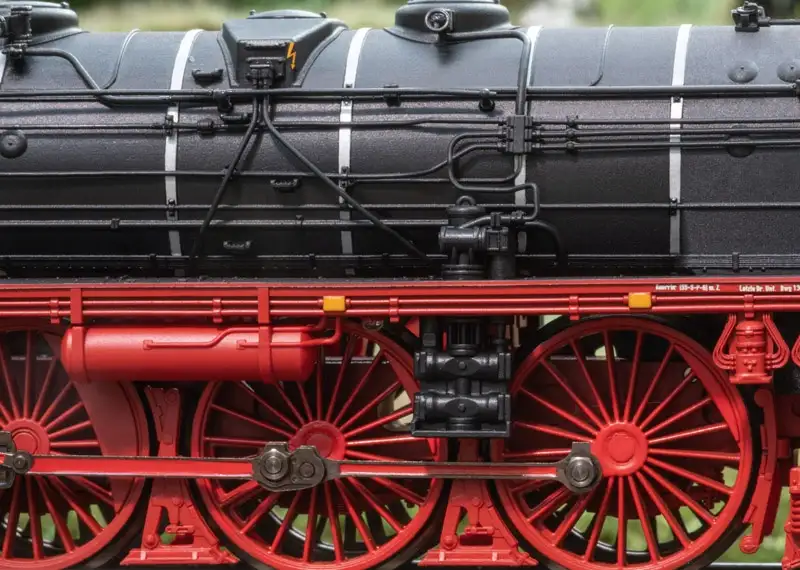 Kleine afbeelding van Märklin 39661