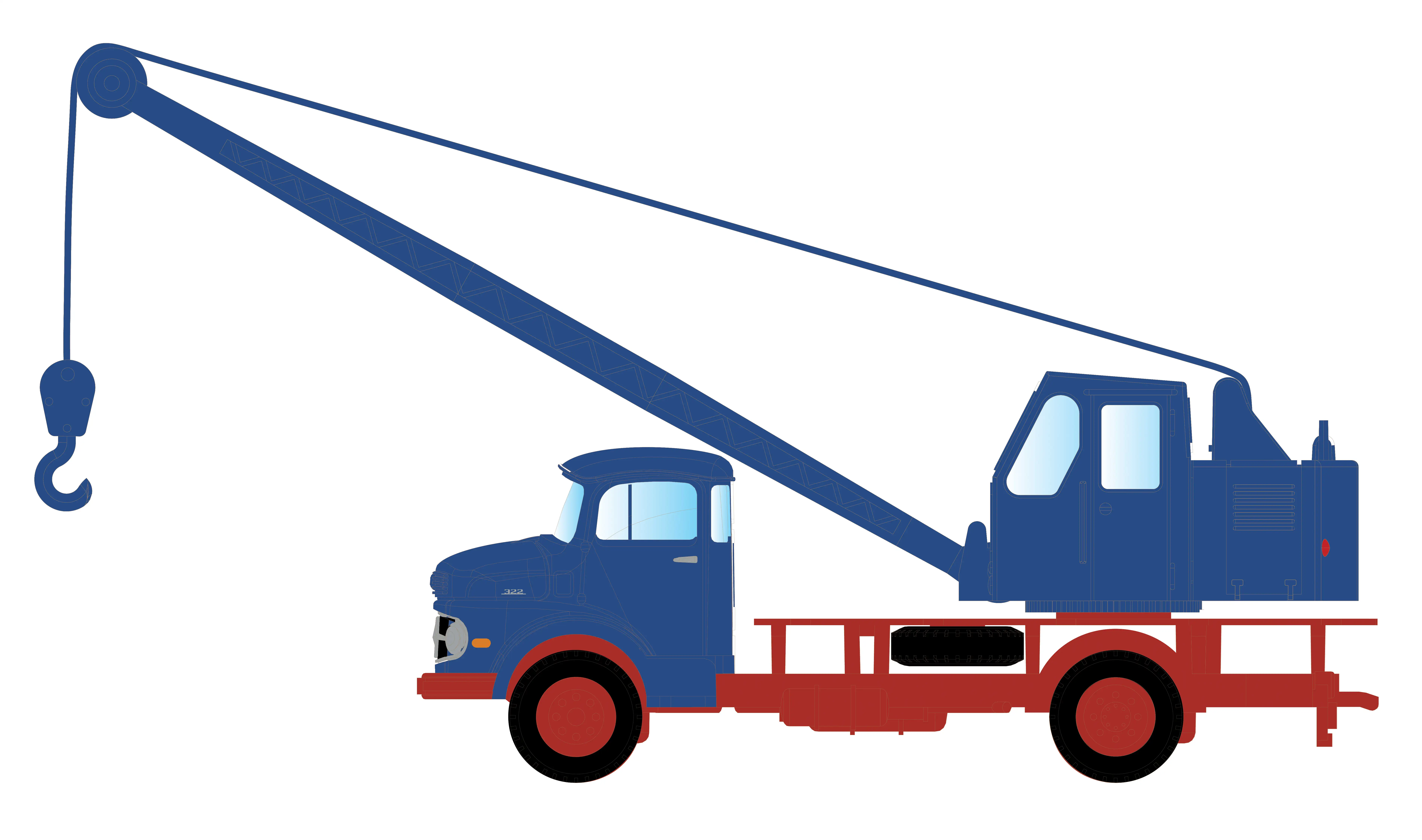 Kleine afbeelding van Lemke C4750