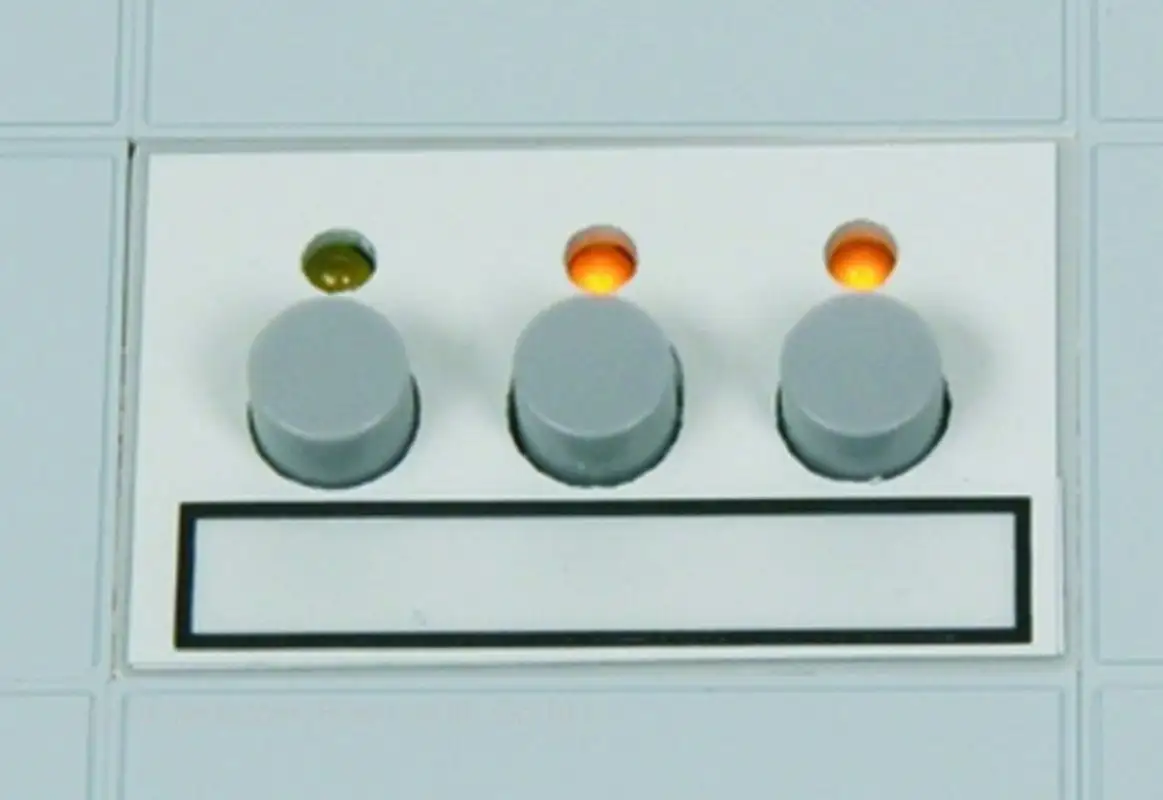 Kleine afbeelding van Uhlenbrock 69260