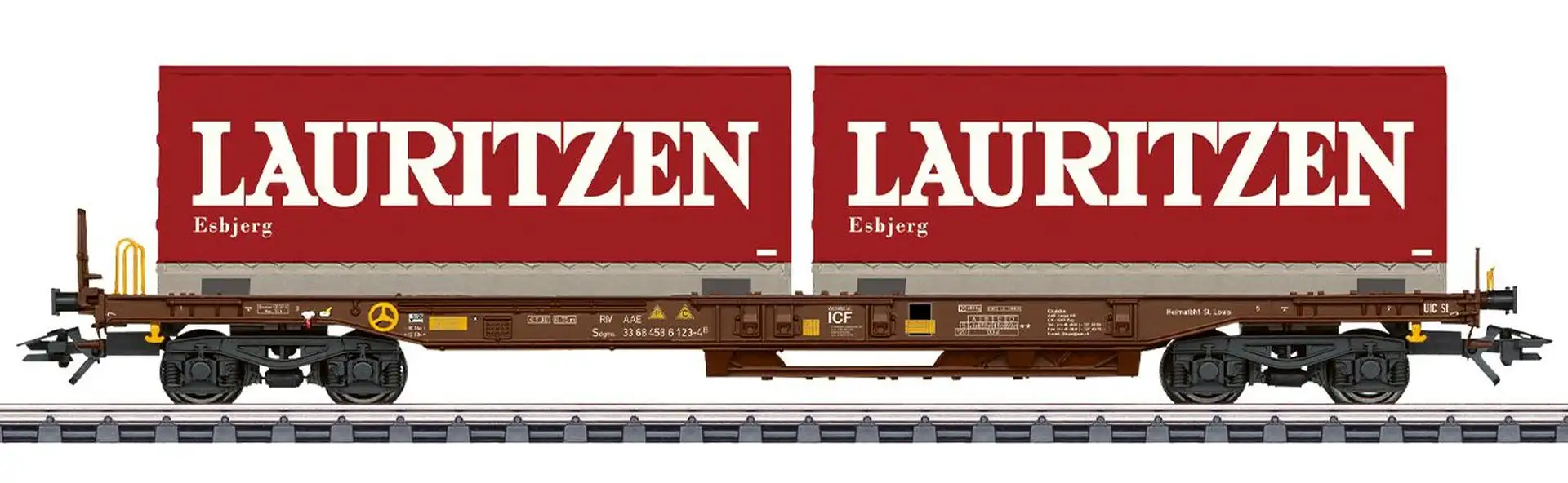 Kleine afbeelding van Märklin 47439