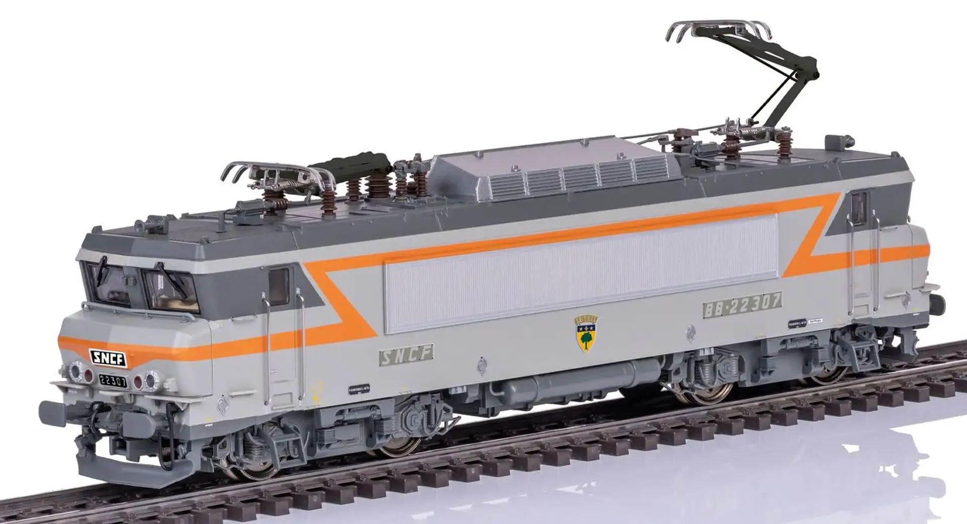 Kleine afbeelding van Trix 25163