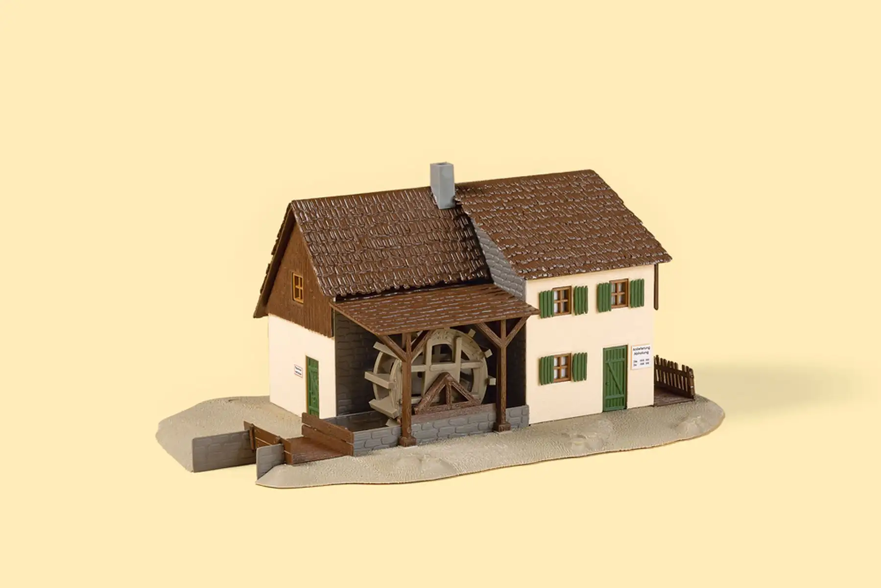 Kleine afbeelding van Auhagen 13353
