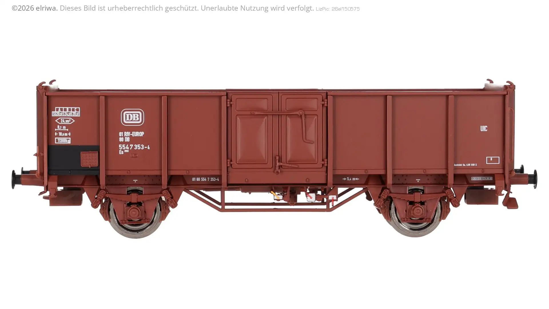Kleine afbeelding van Brawa 50060