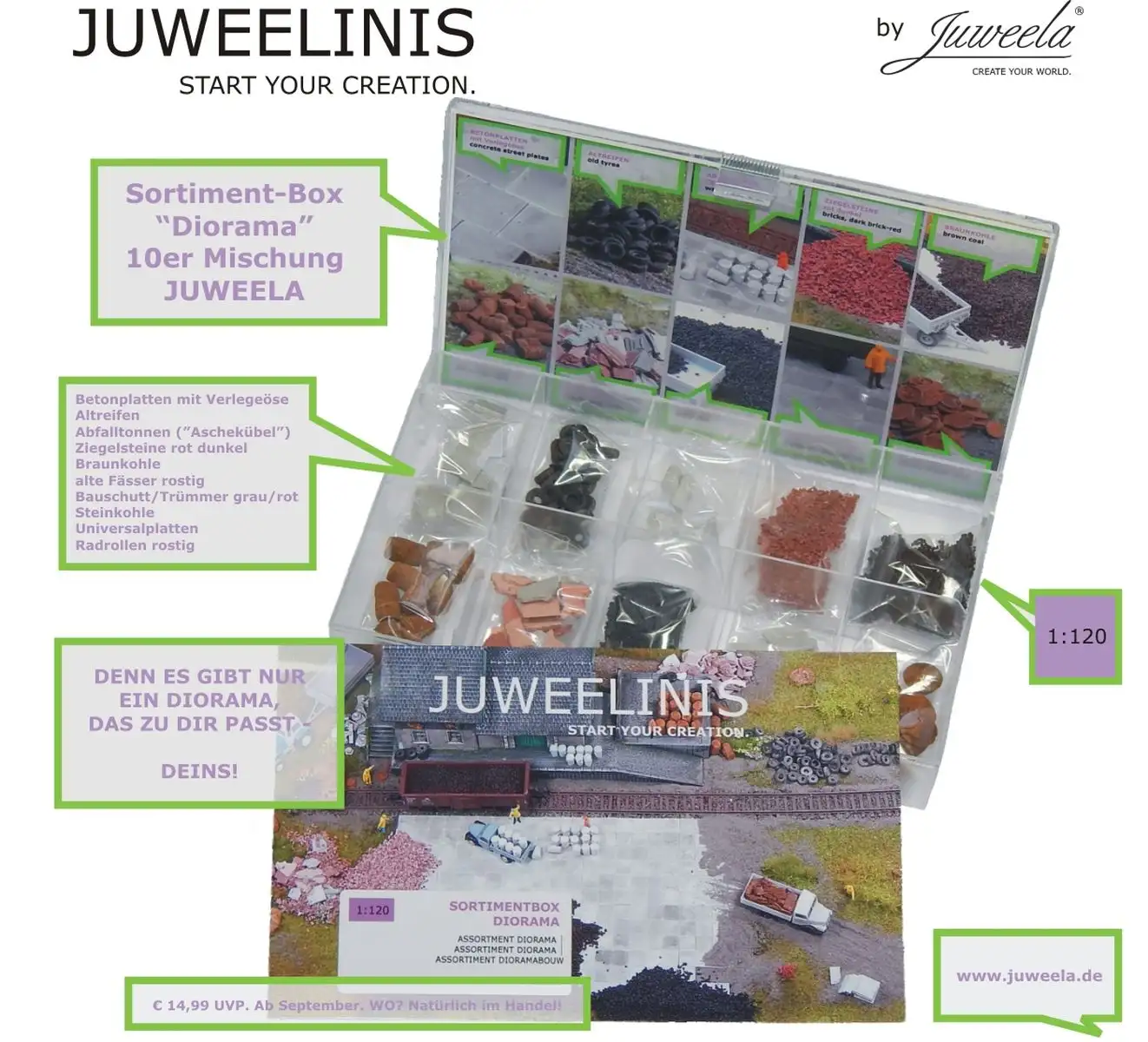 Juweela 21263