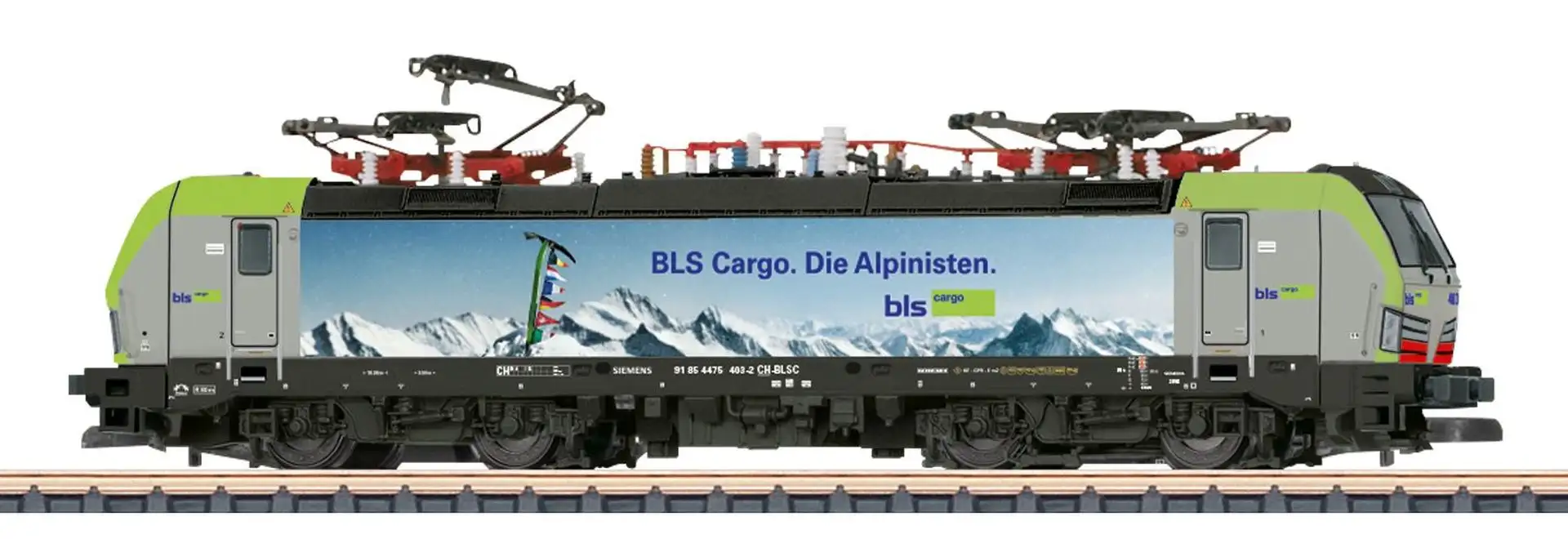Kleine afbeelding van Märklin 88236