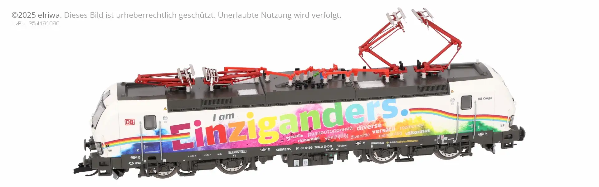 Kleine afbeelding van Tillig 4838