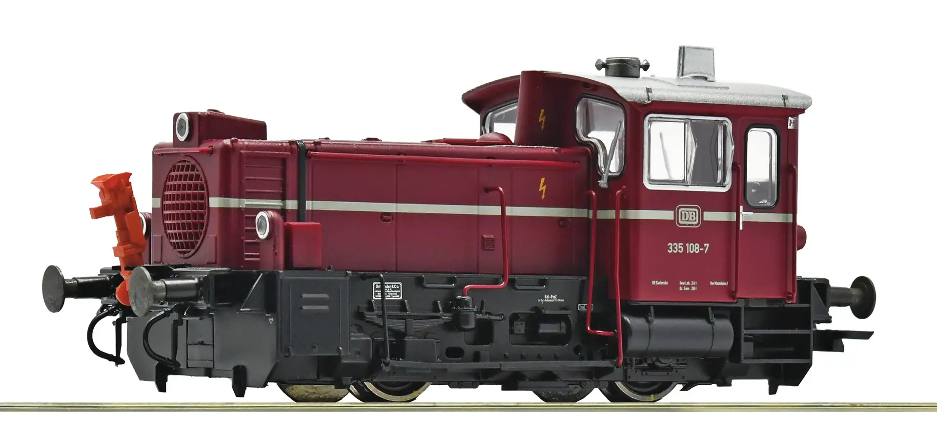 Kleine afbeelding van Roco 7320108