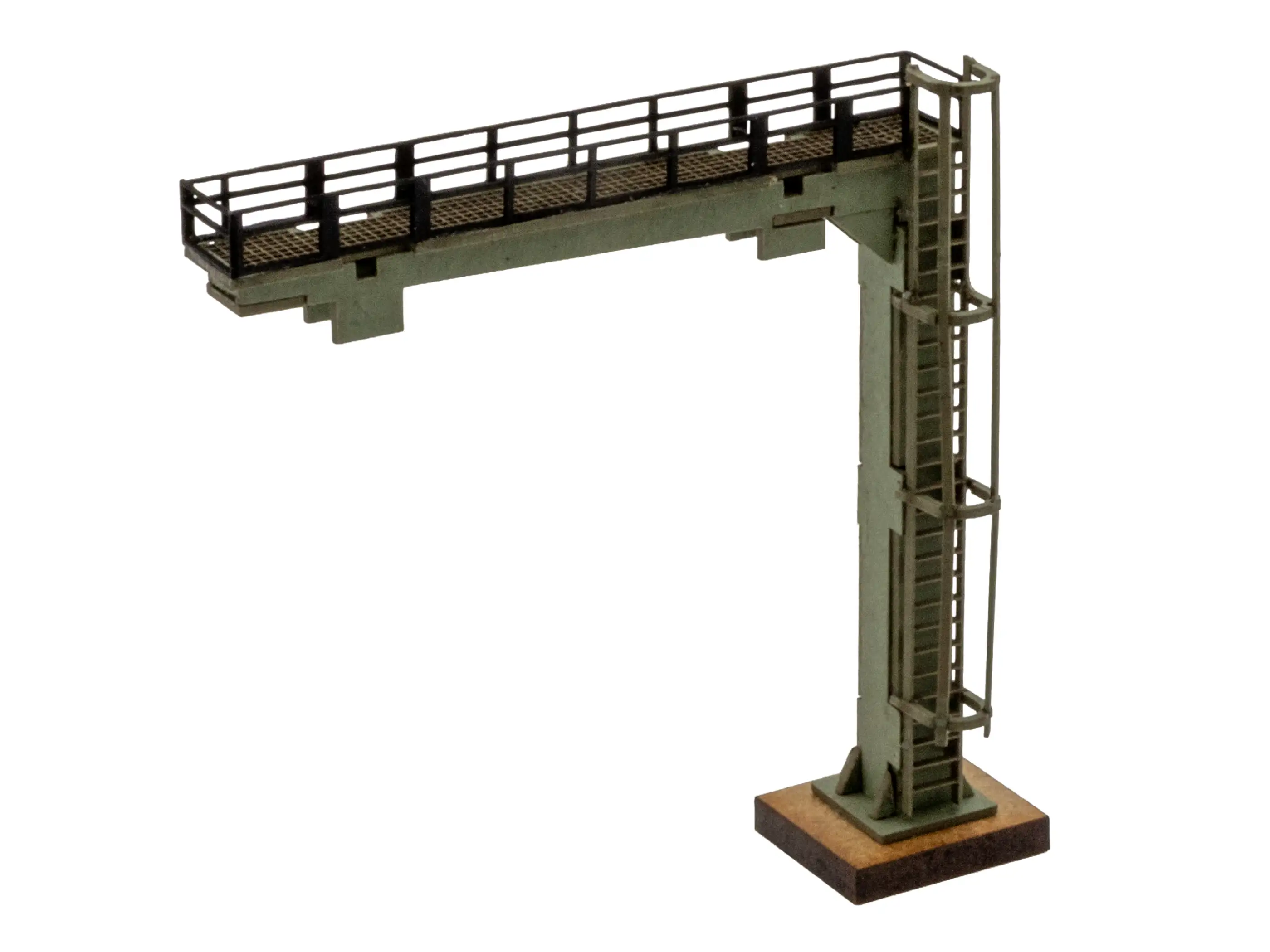 Kleine afbeelding van Modellbahn-Union N-B00343