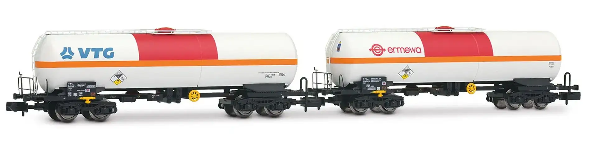 Kleine afbeelding van Arnold HN6634