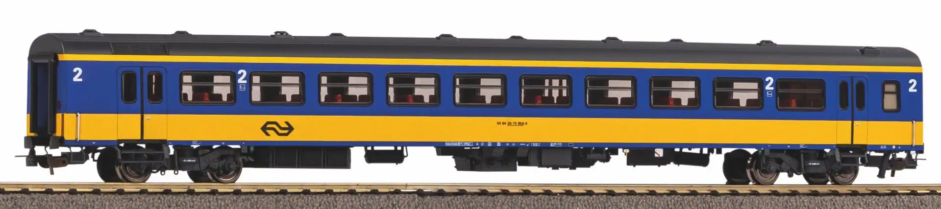 Kleine afbeelding van Piko 97633
