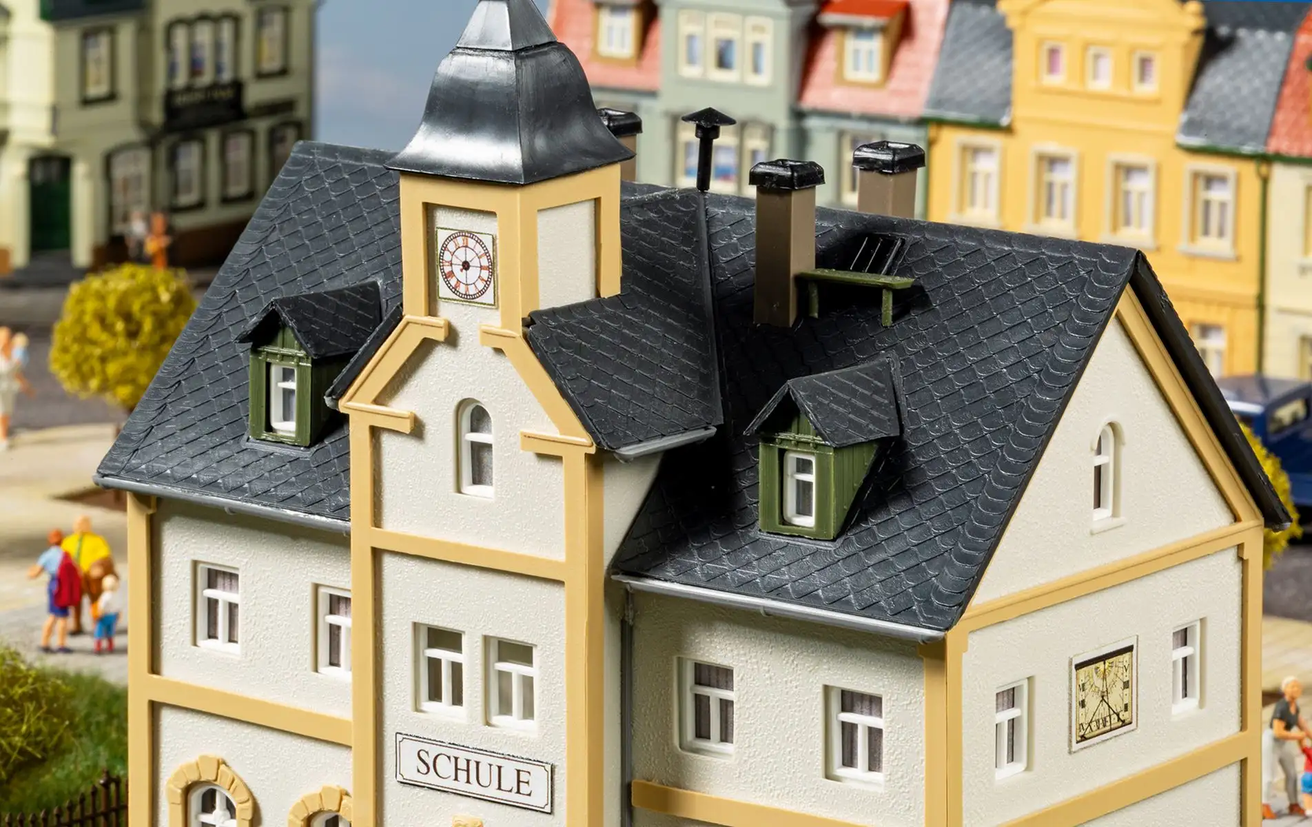 Kleine afbeelding van Auhagen 12353
