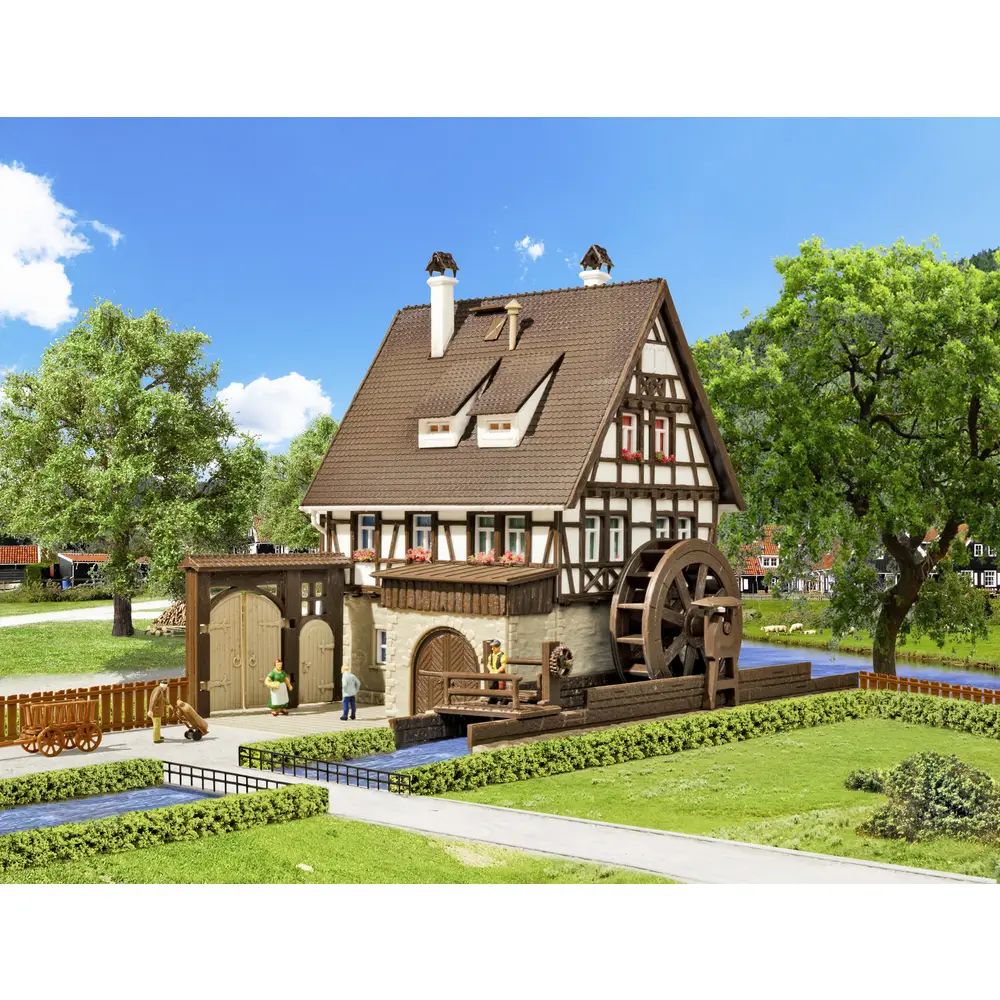 Kleine afbeelding van Vollmer 47750