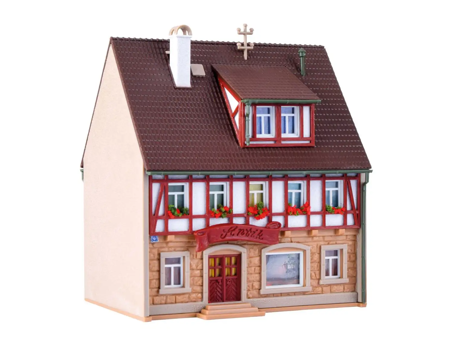 Kleine afbeelding van Vollmer 47632