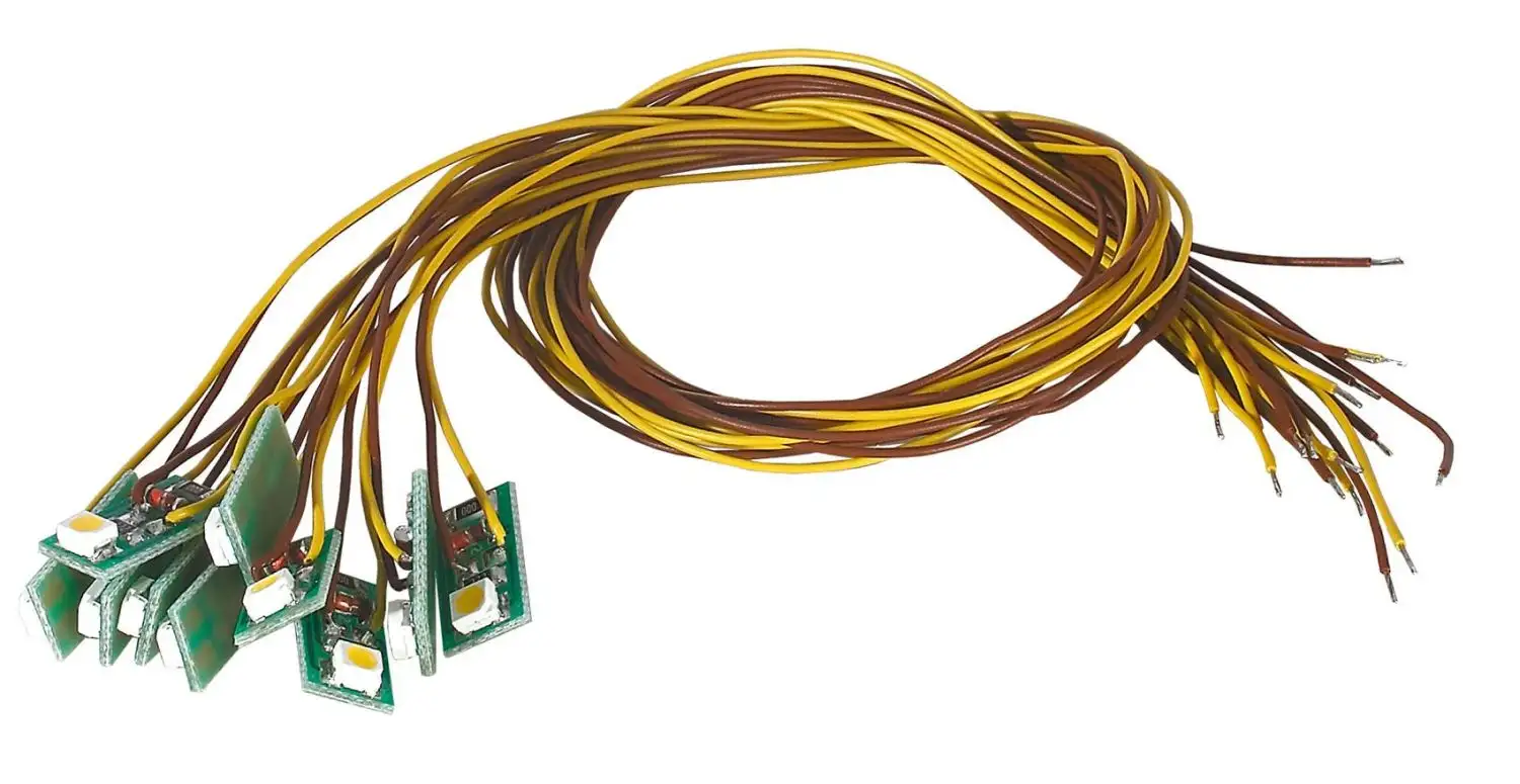 Kleine afbeelding van Viessmann 6007
