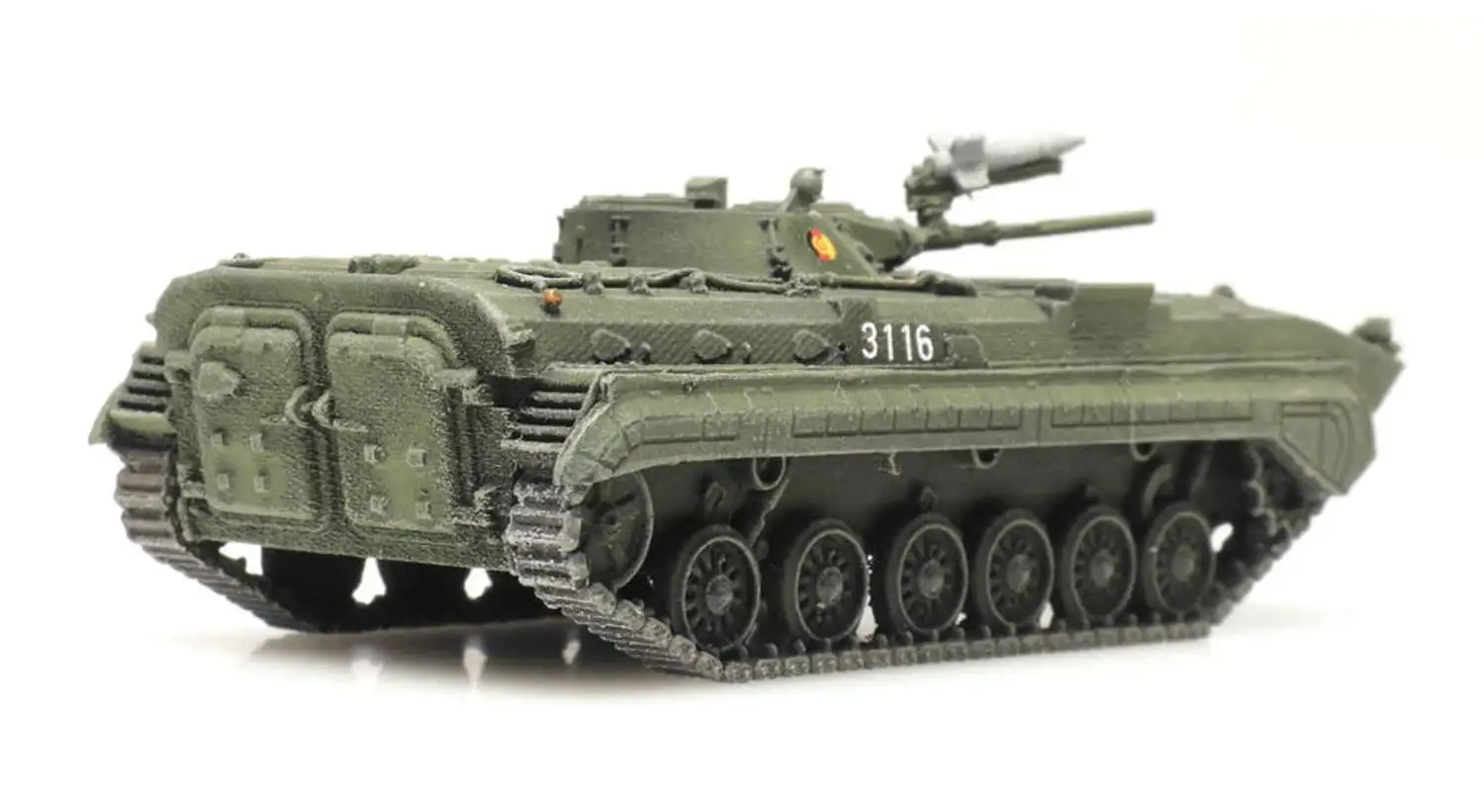 Kleine afbeelding van Artitec 6120008