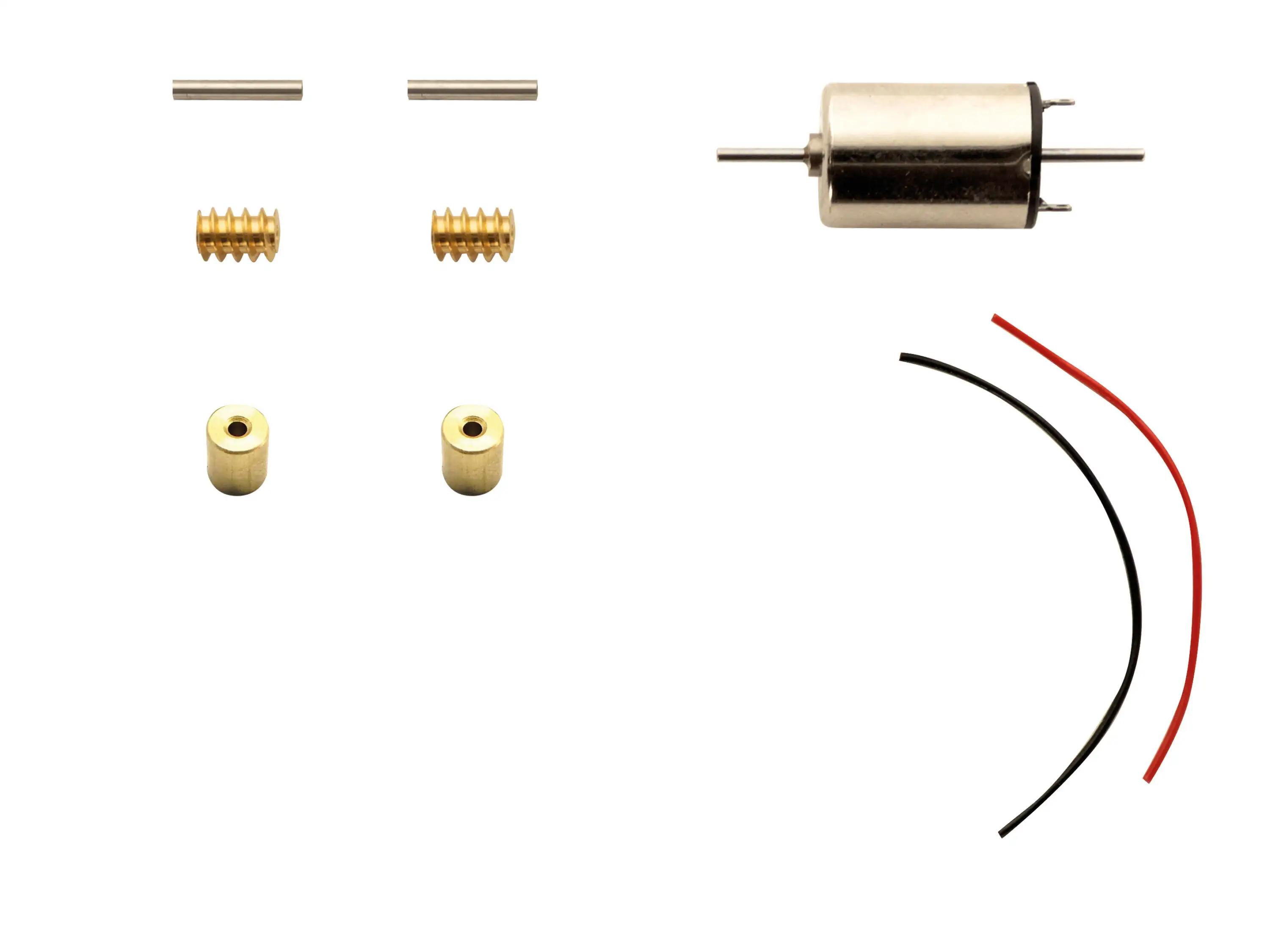 MicromotorEU NH023C