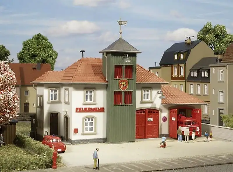 Kleine afbeelding van Auhagen 13274