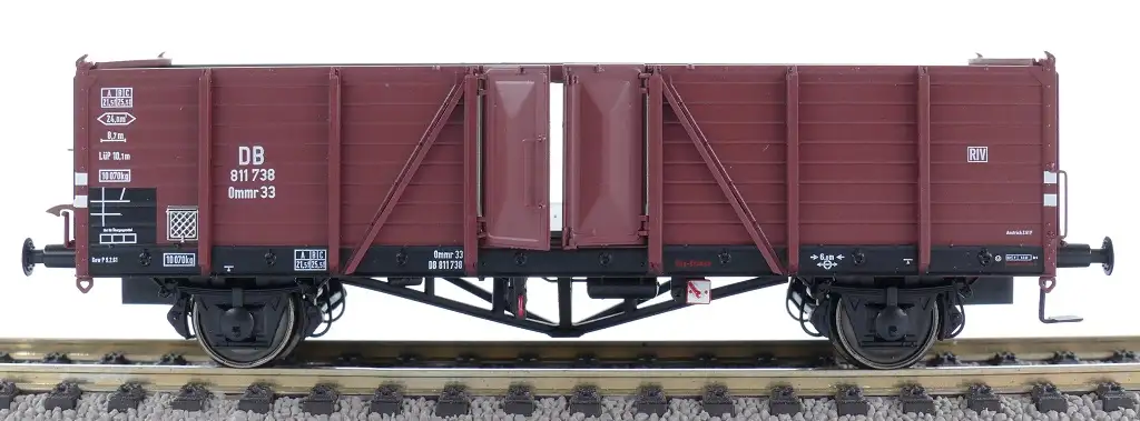 Kleine afbeelding van Exact-train 20154
