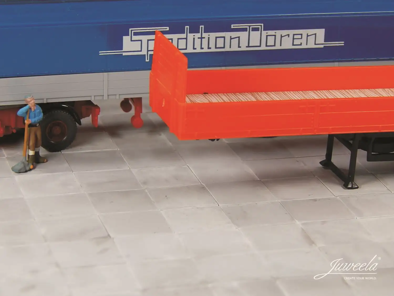 Kleine afbeelding van Juweela 28221