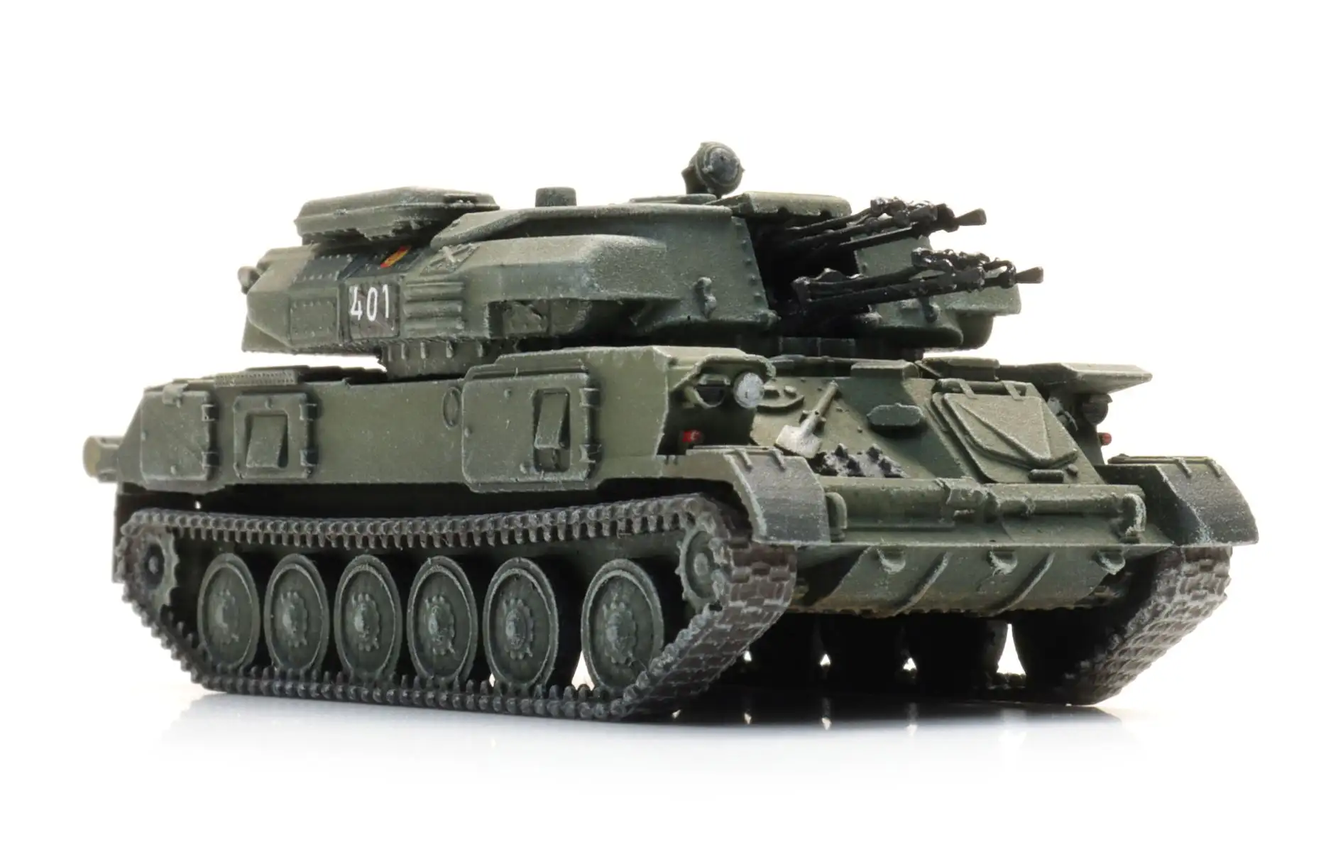 Kleine afbeelding van Artitec 6120015