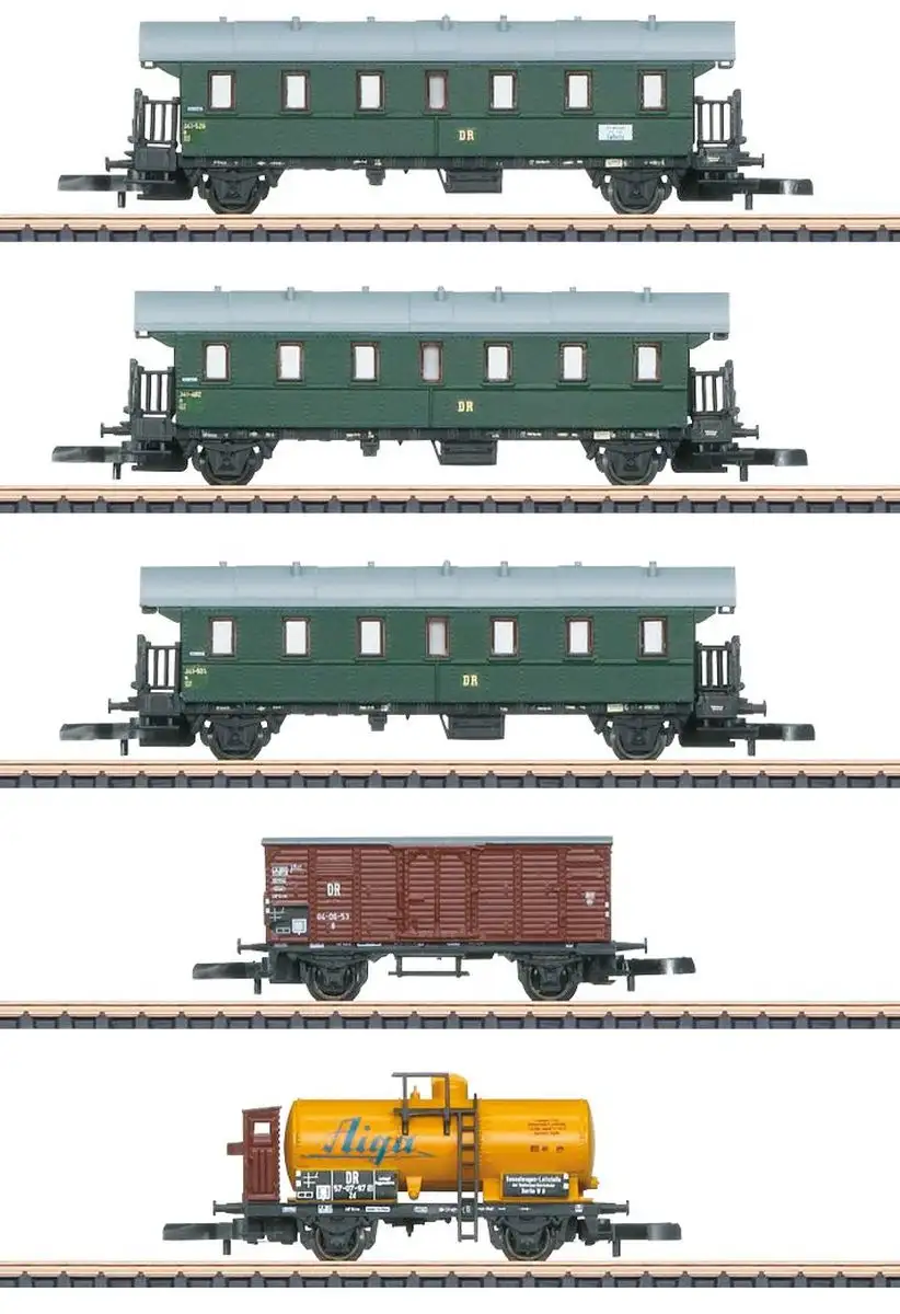 Kleine afbeelding van Märklin 87503