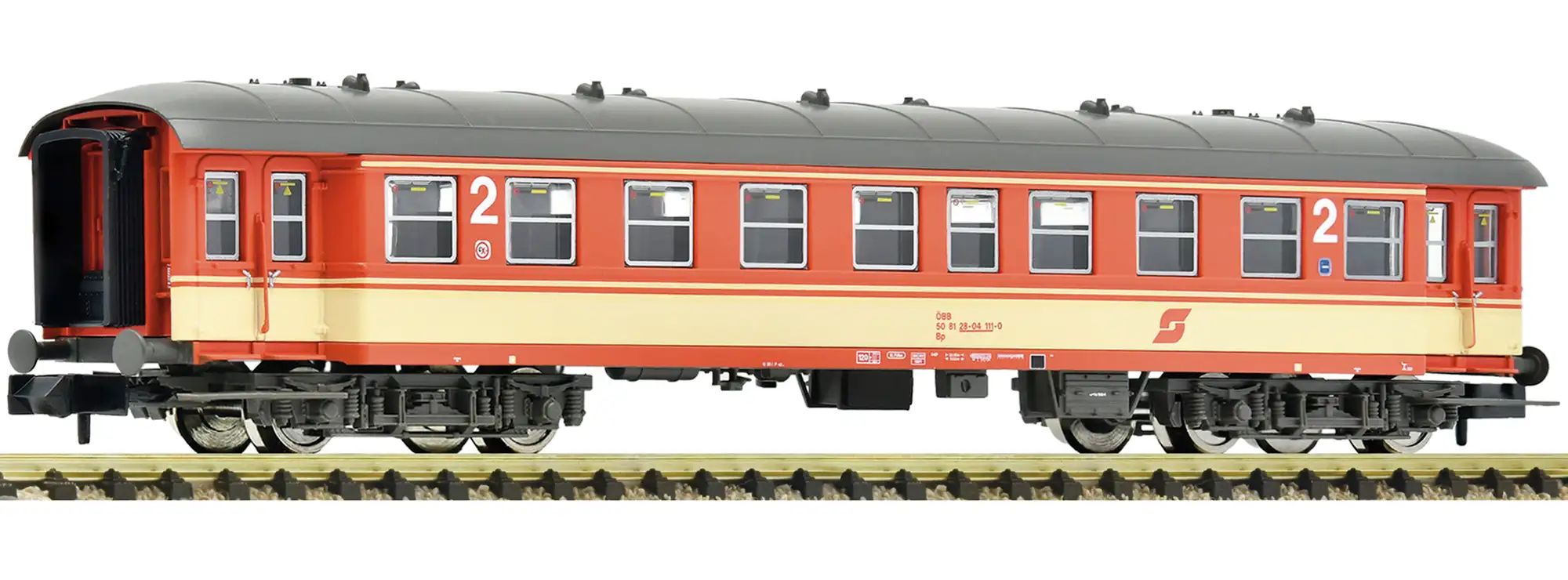 Kleine afbeelding van Fleischmann 6260064