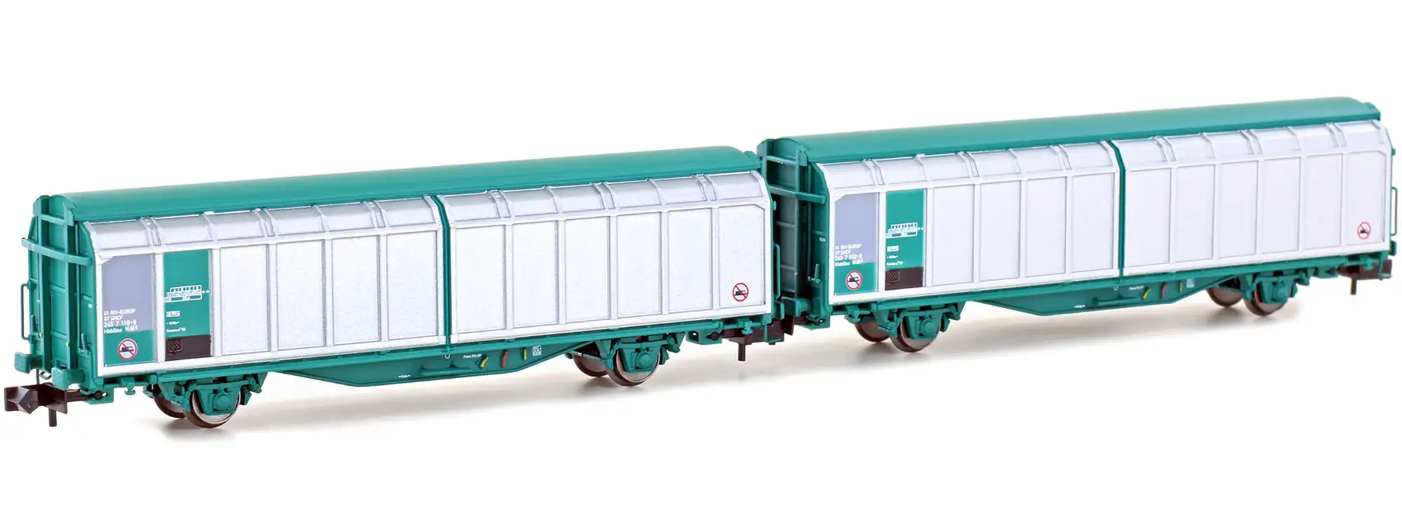 Kleine afbeelding van Hobbytrain 24682