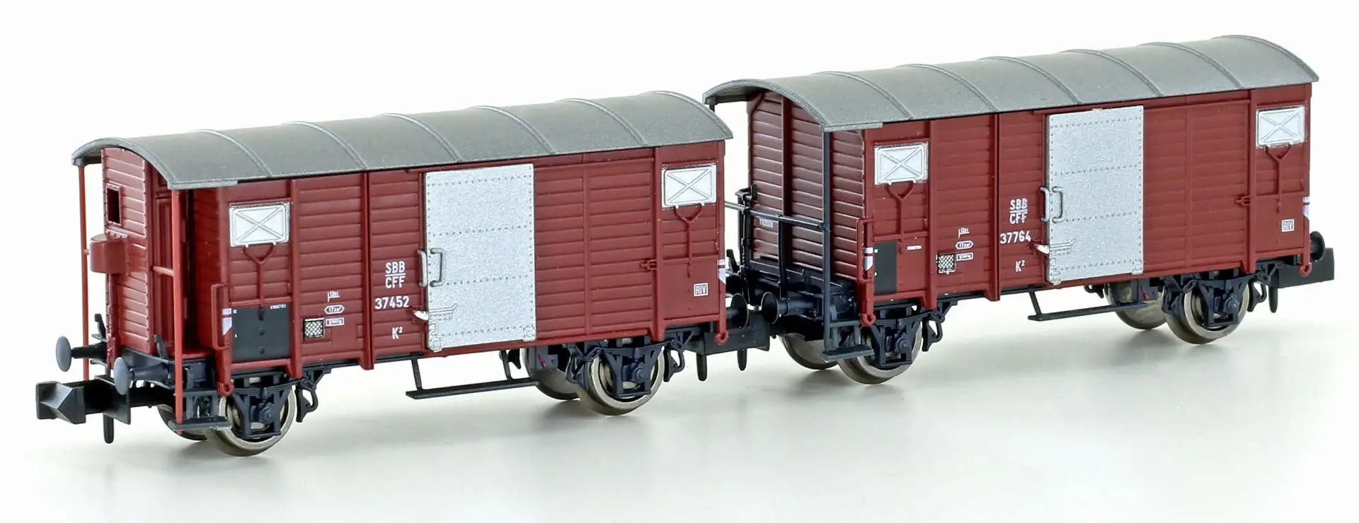 Kleine afbeelding van Hobbytrain 24201