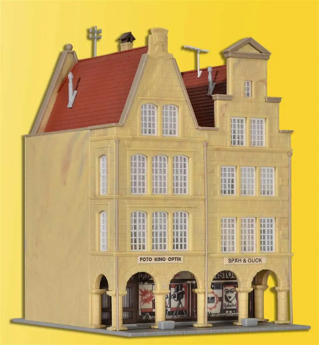 Kleine afbeelding van Kibri 37153