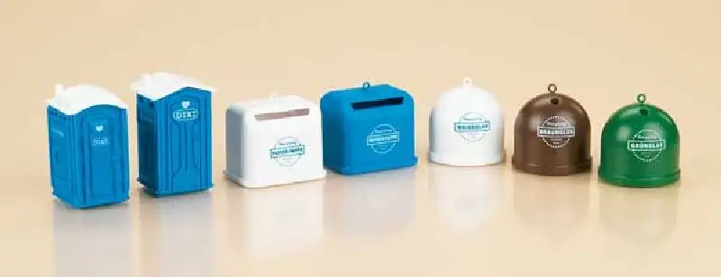 Kleine afbeelding van Auhagen 42593