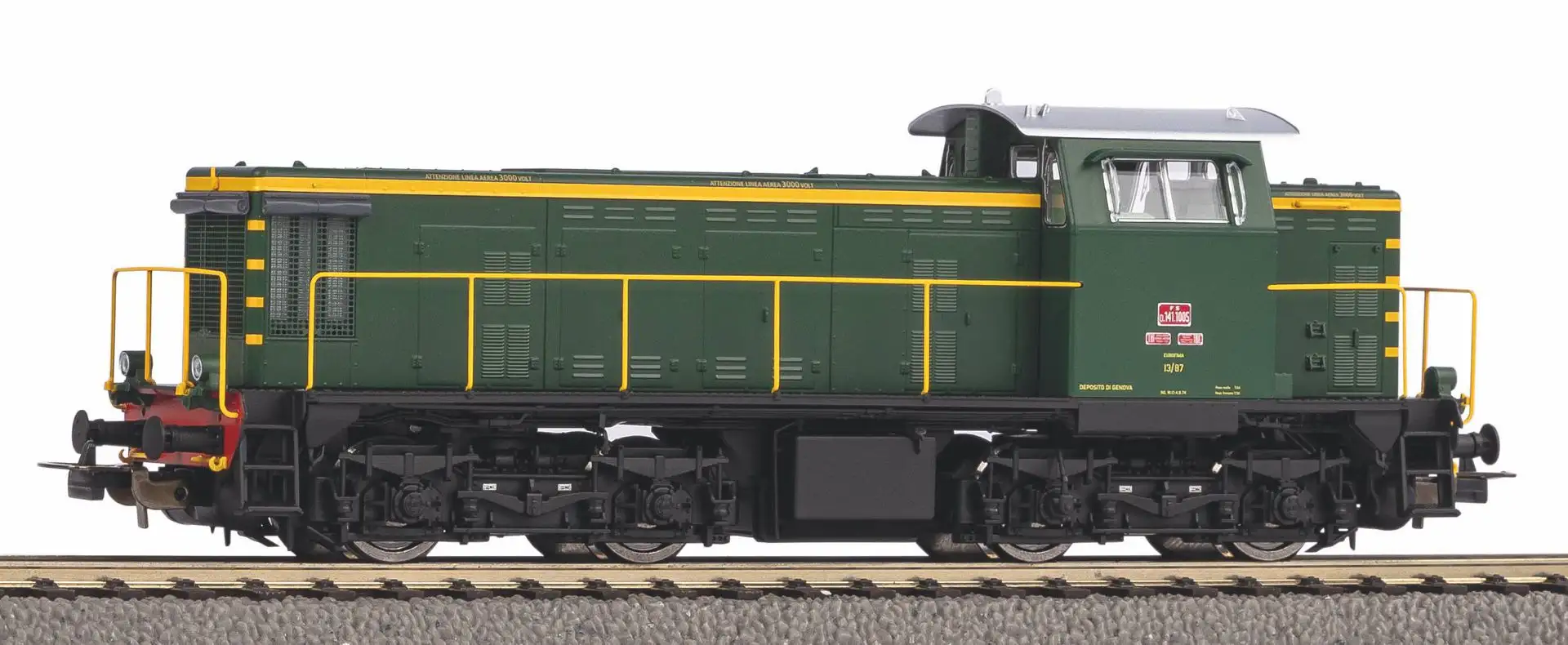 Kleine afbeelding van Piko 52451