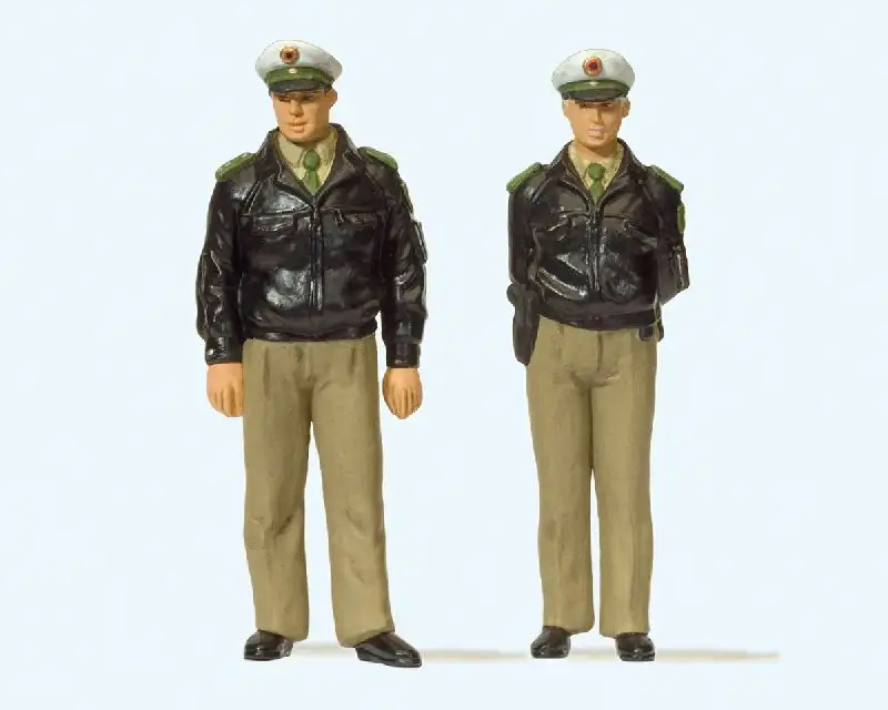 Kleine afbeelding van Preiser 44900