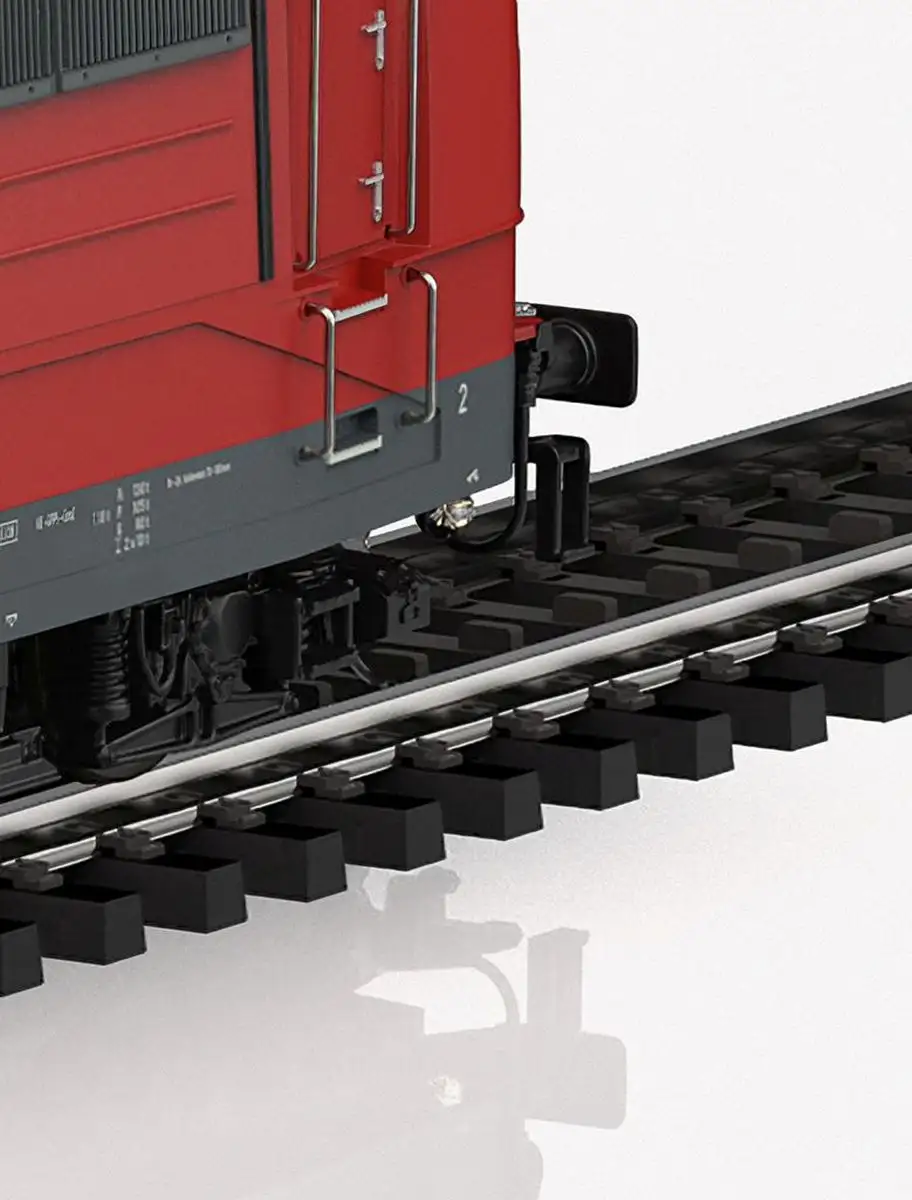 Kleine afbeelding van Märklin 39133