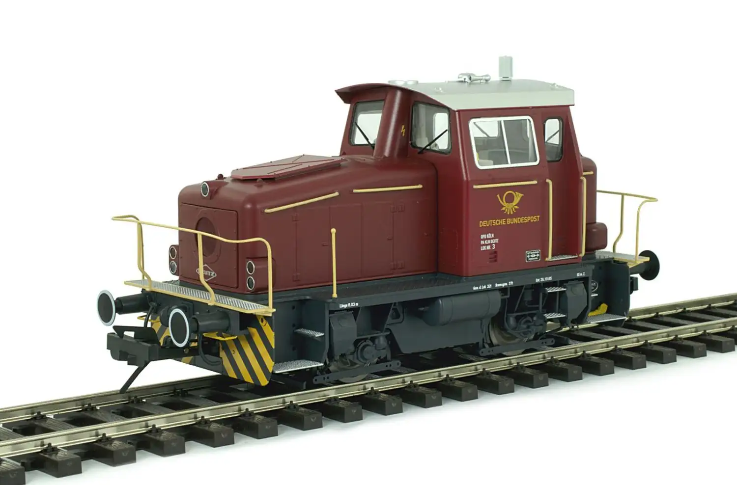 Kleine afbeelding van Lenz 40170-04