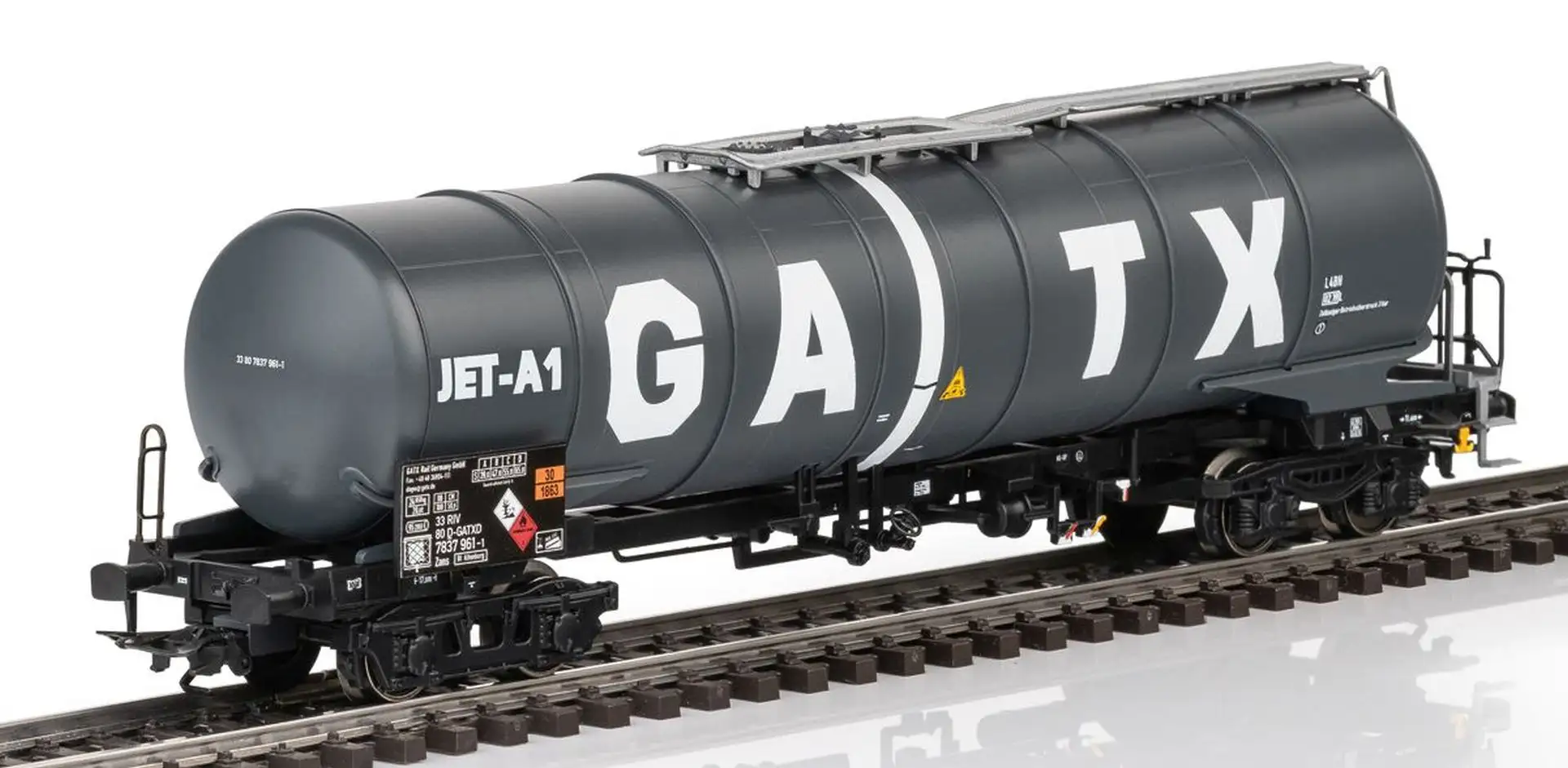Kleine afbeelding van Märklin 47546