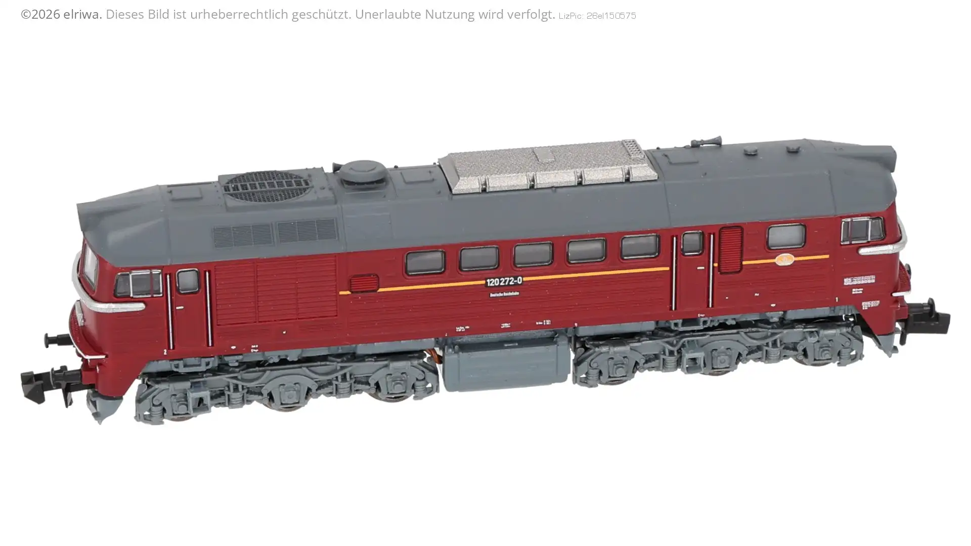 Kleine afbeelding van Fleischmann 7370030