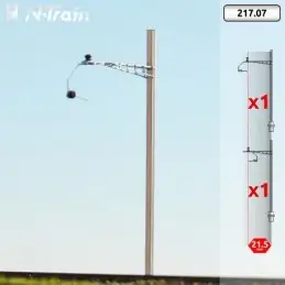 Kleine afbeelding van N-Train 217.07