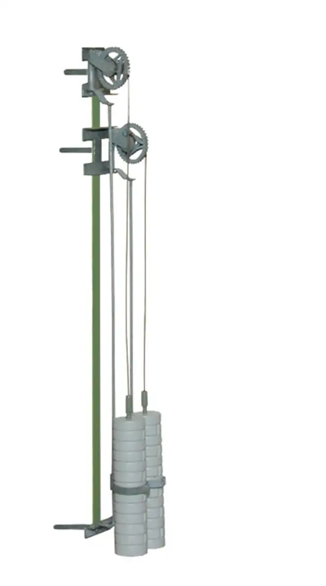 Kleine afbeelding van Viessmann 4273