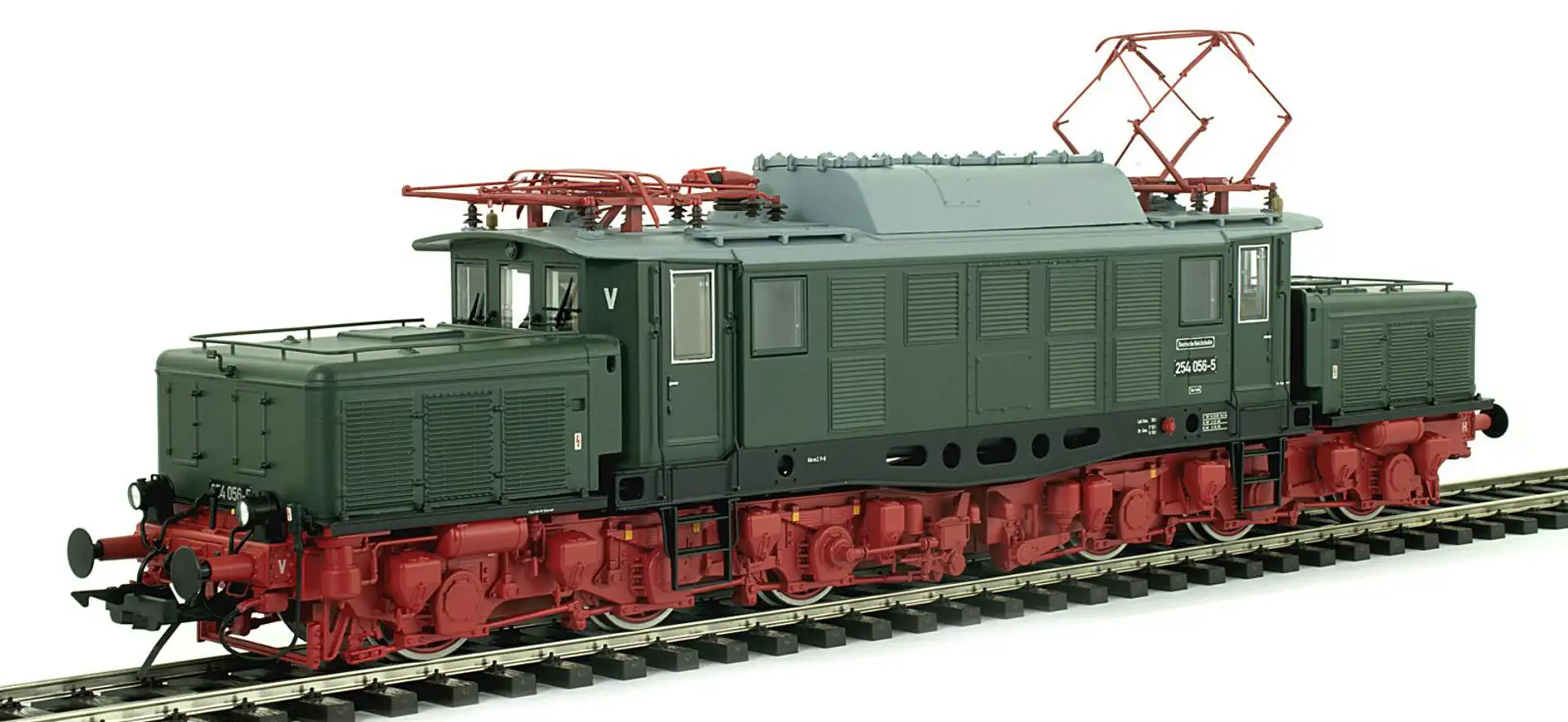 Kleine afbeelding van Lenz 40310-23