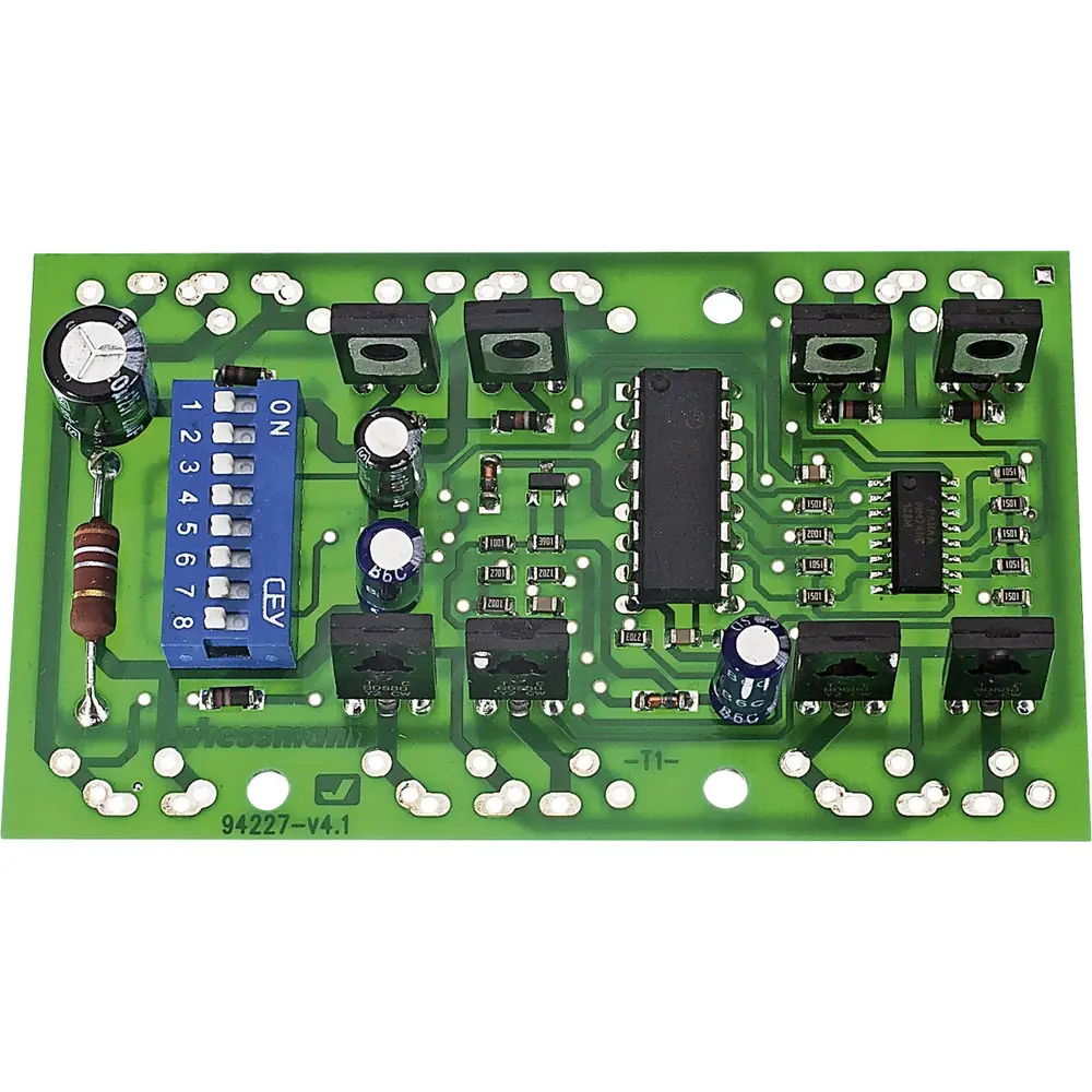 Kleine afbeelding van Viessmann 52111